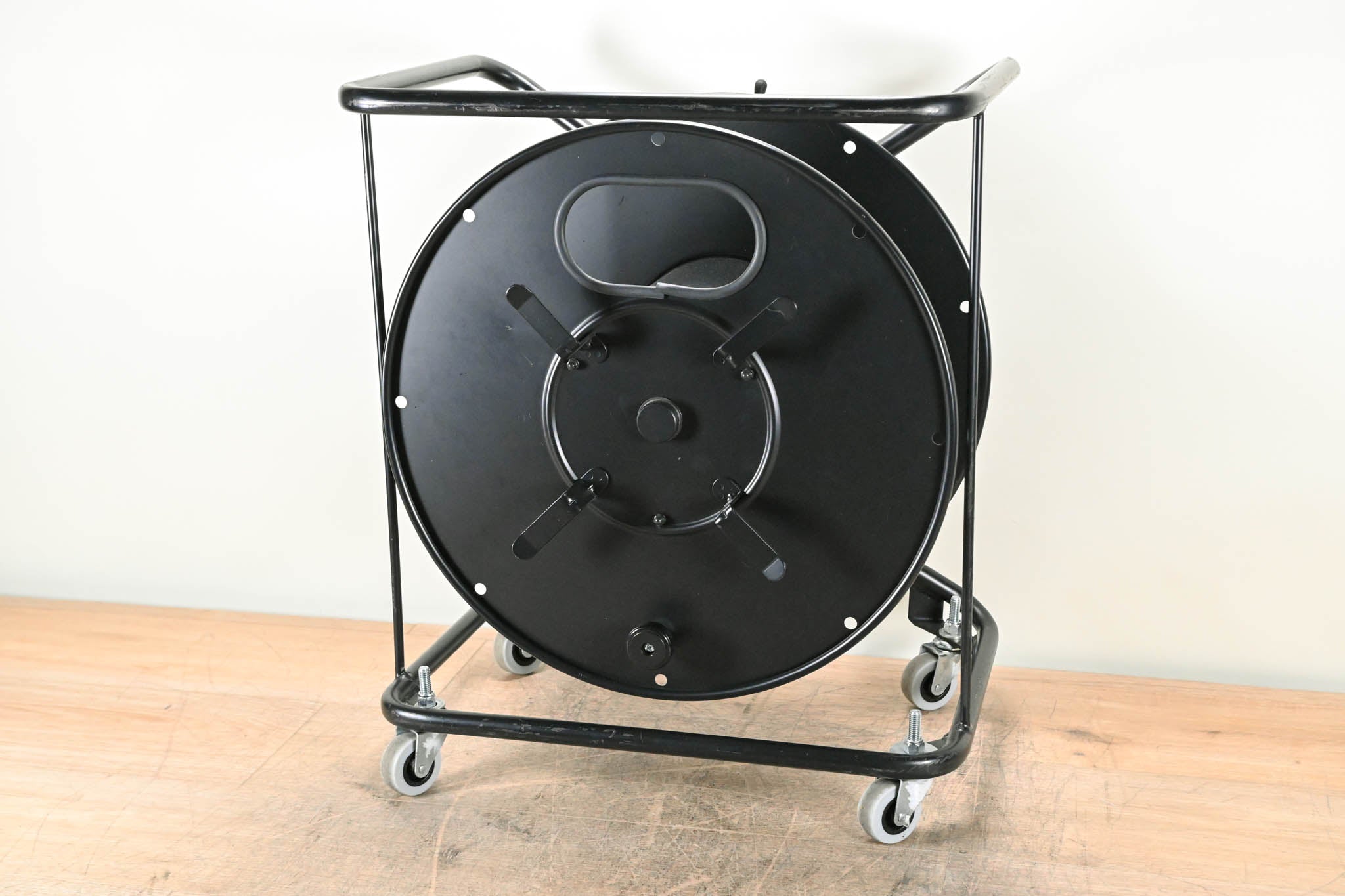 Canare R460S Large Cable Reel