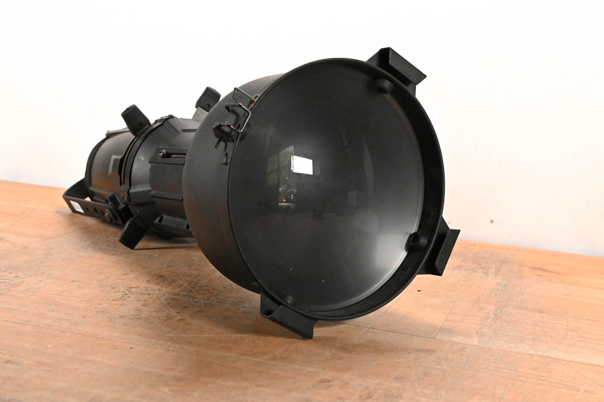 ETC Source Four 575 10 Degree Ellipsoidal Light