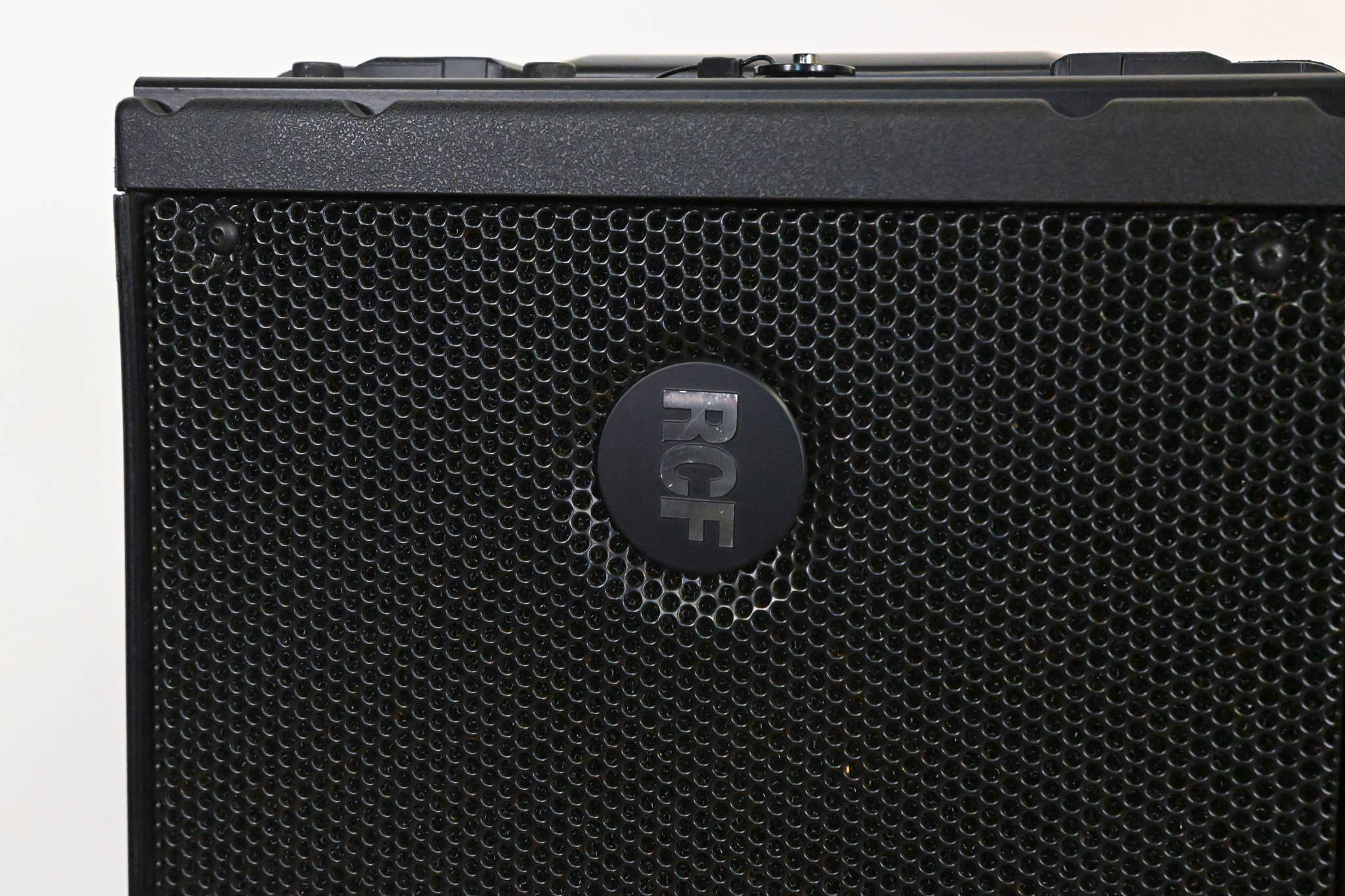 RCF HDL-20A Active Line Array Module (PAIR)