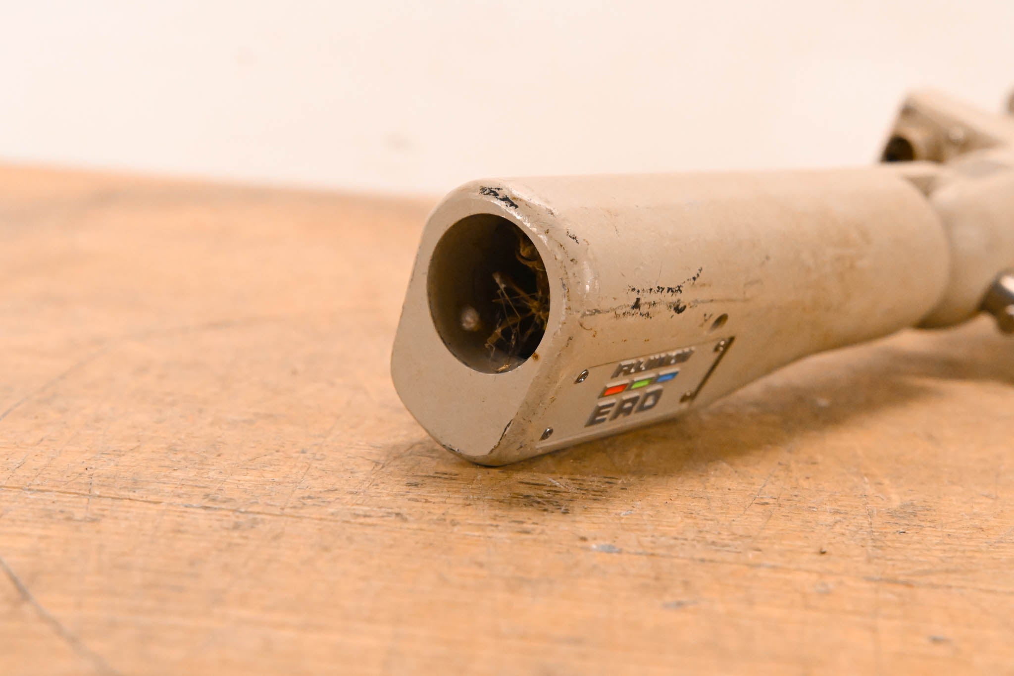 Fujinon ERD-72B Zoom Demand