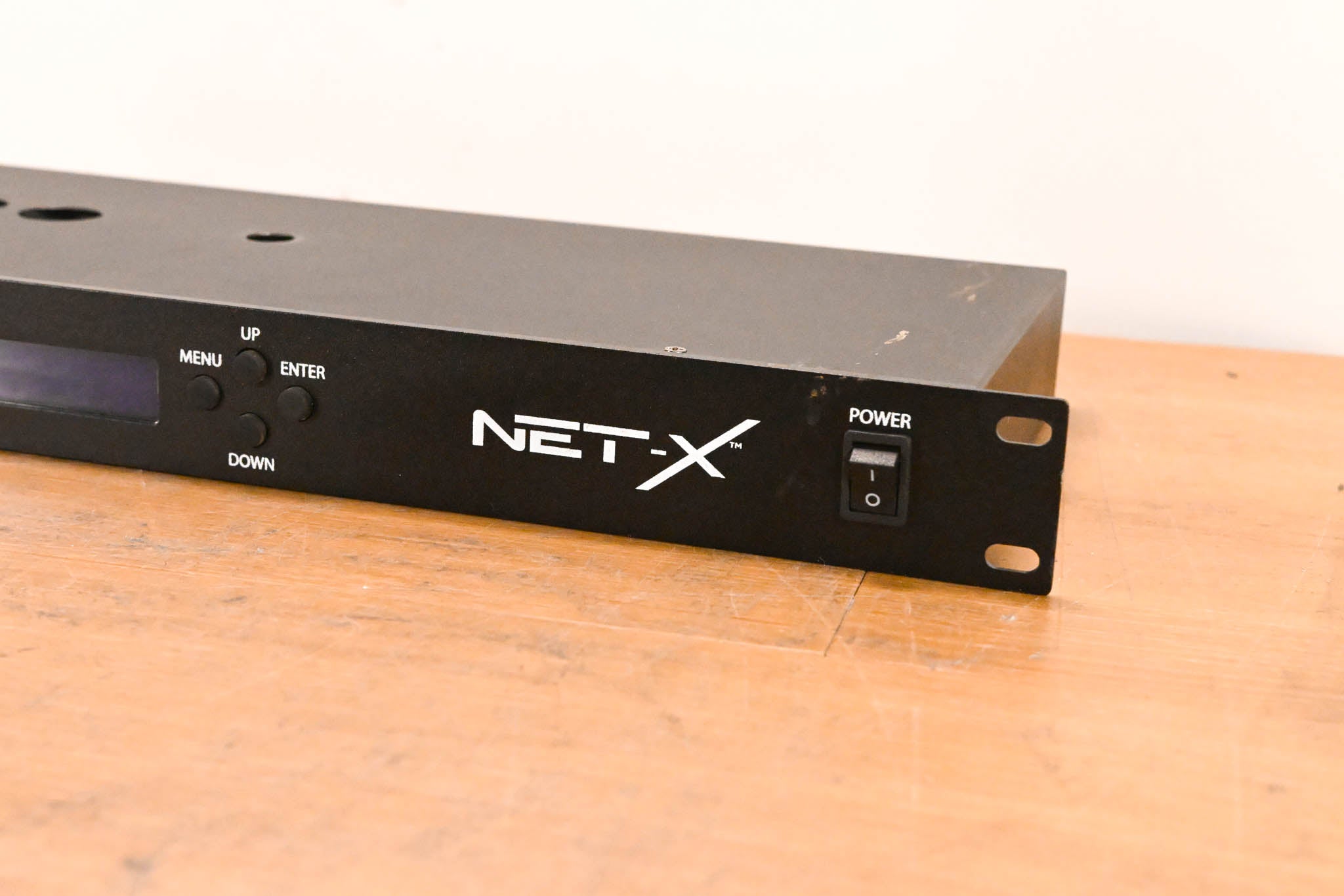 Chauvet NET-X v2 DMX and Art-Net Network Node