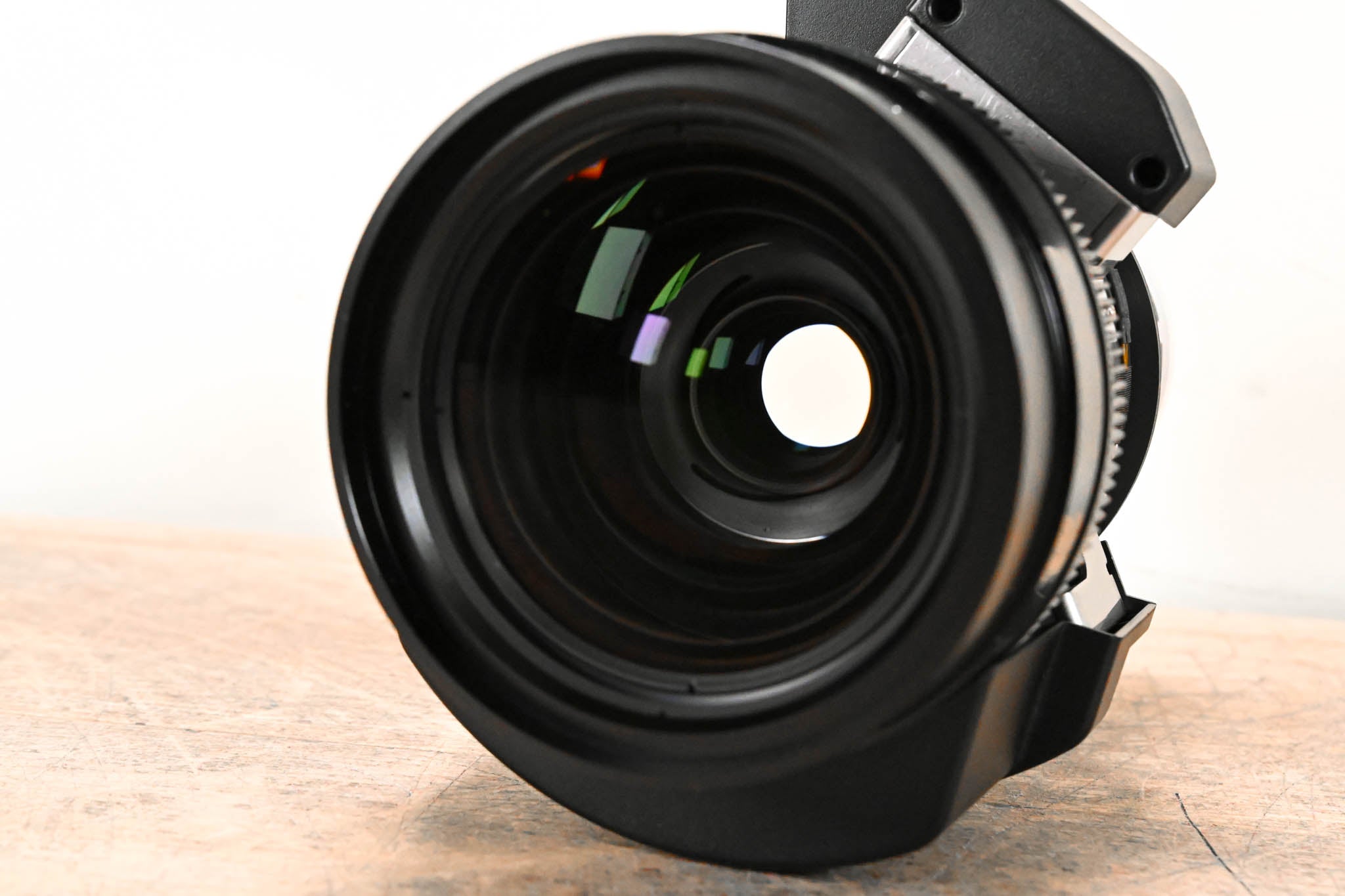 Epson ELPLM15 Middle-Throw Zoom Lens #2