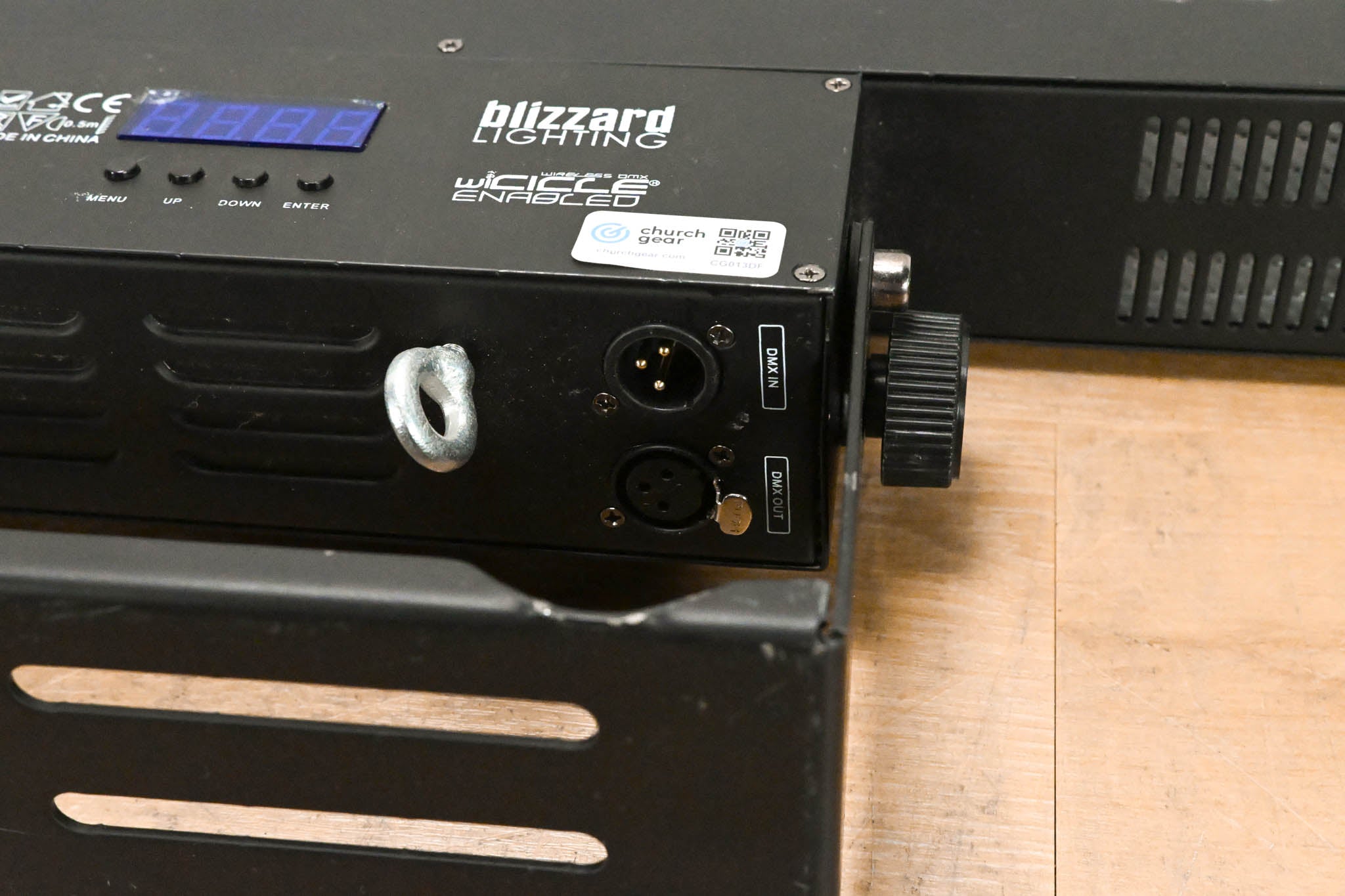 Blizzard Lighting Hotstik RGBAW LED Bar Light
