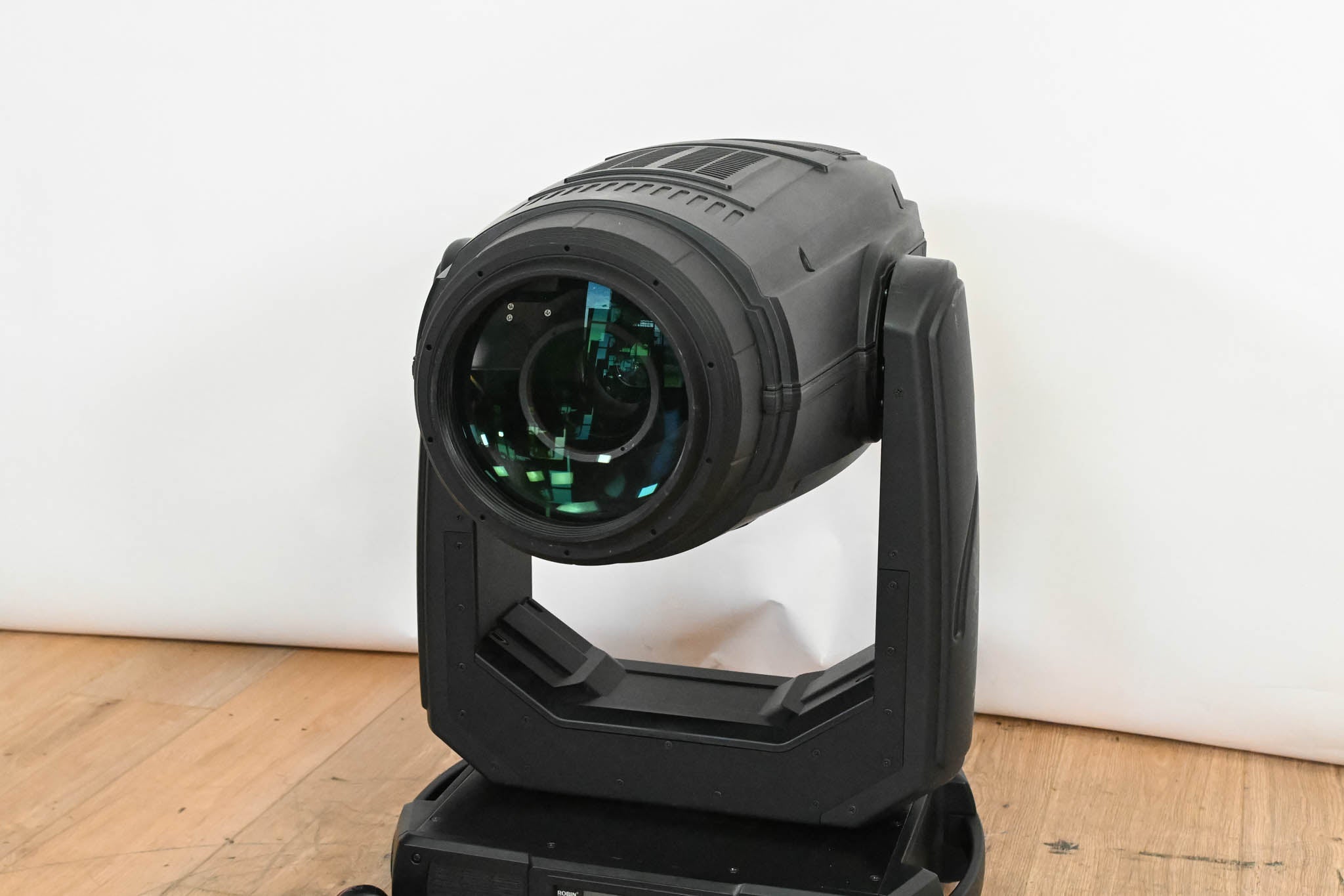 Robe ROBIN BMFL Blade Discharge Lamp Moving Light