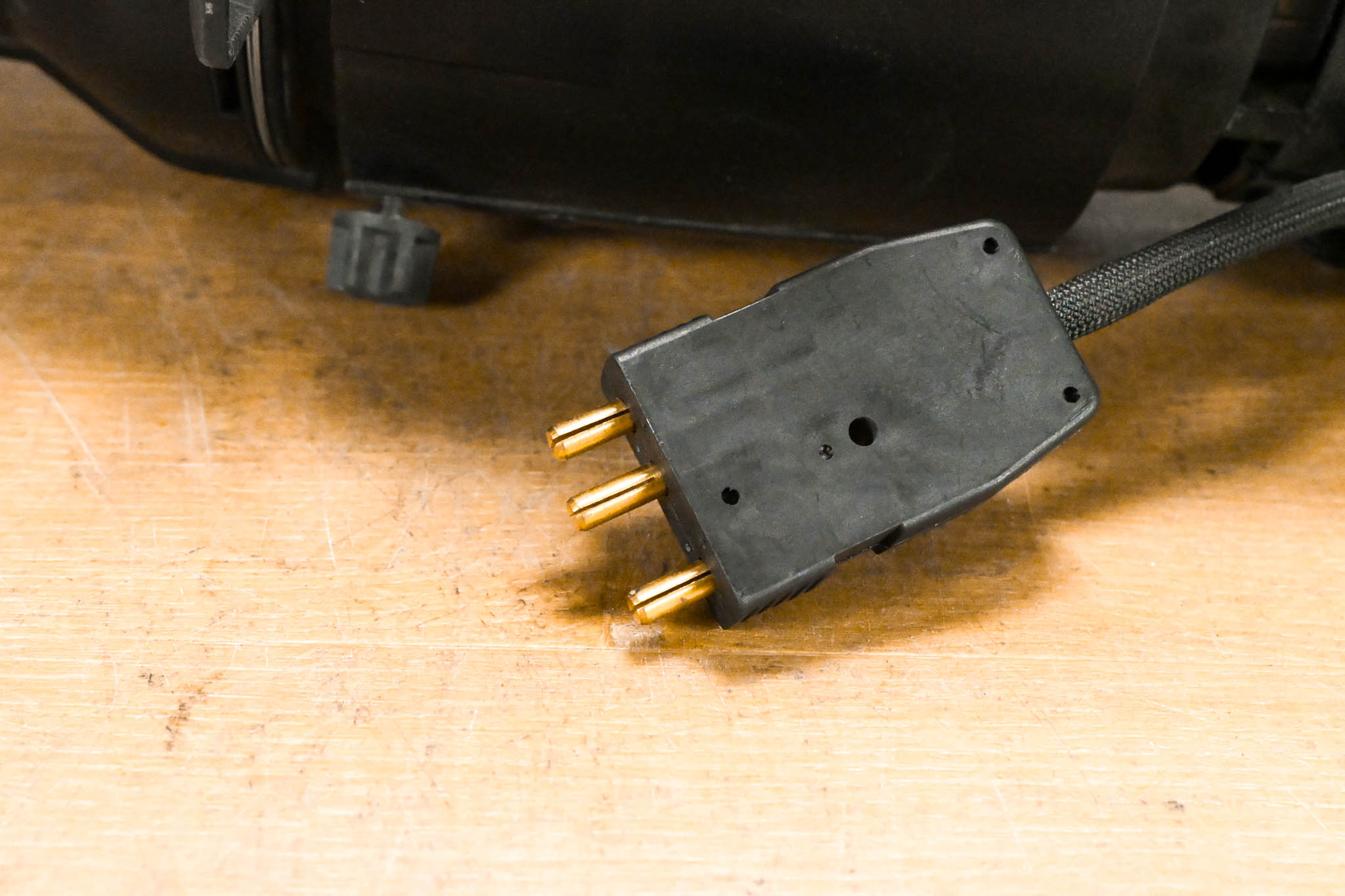 ETC Source Four 750 36 Degree Ellipsoidal Light