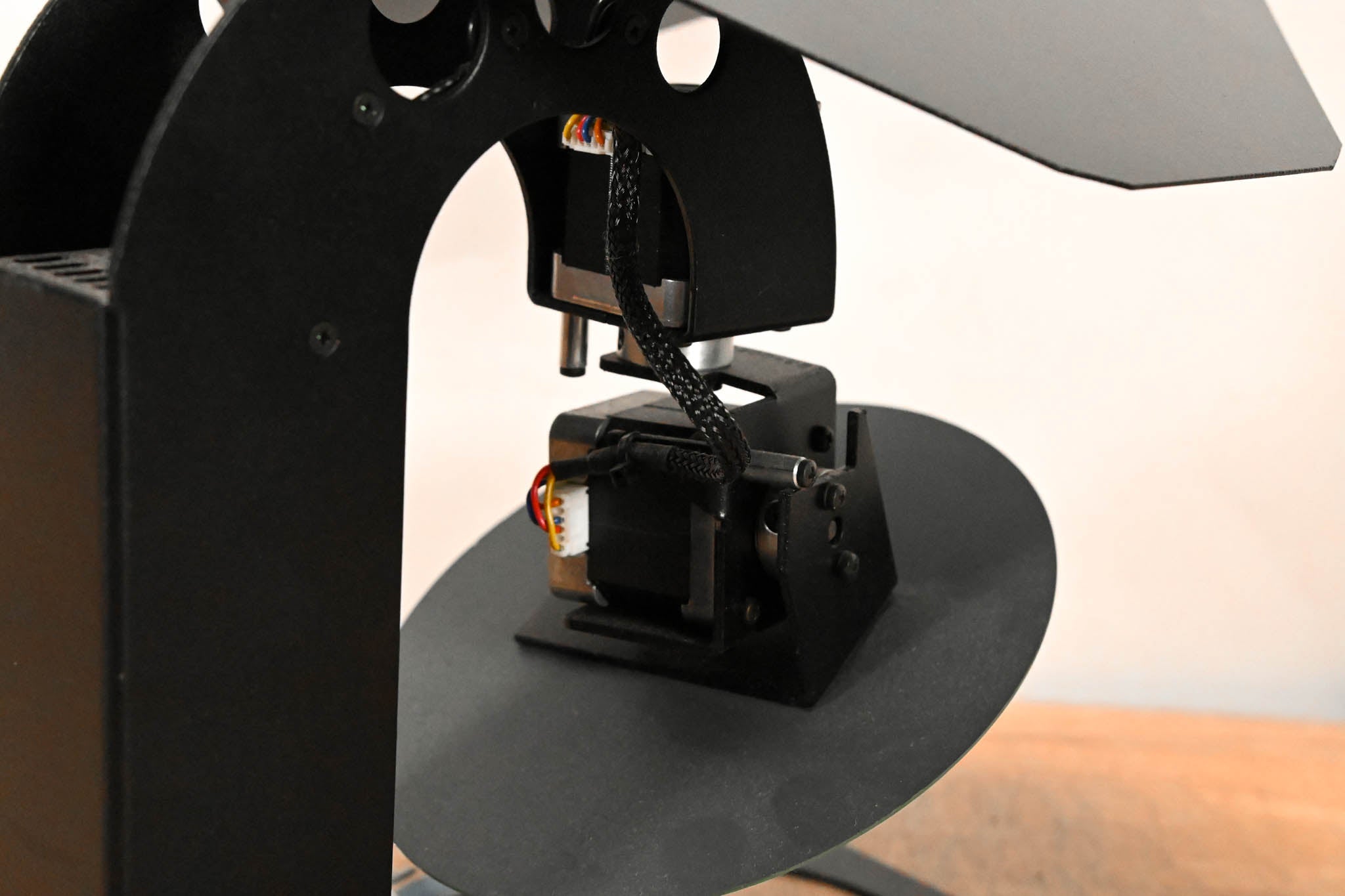 Rosco I-CUE Intelligent Mirror (NO POWER SUPPLY)