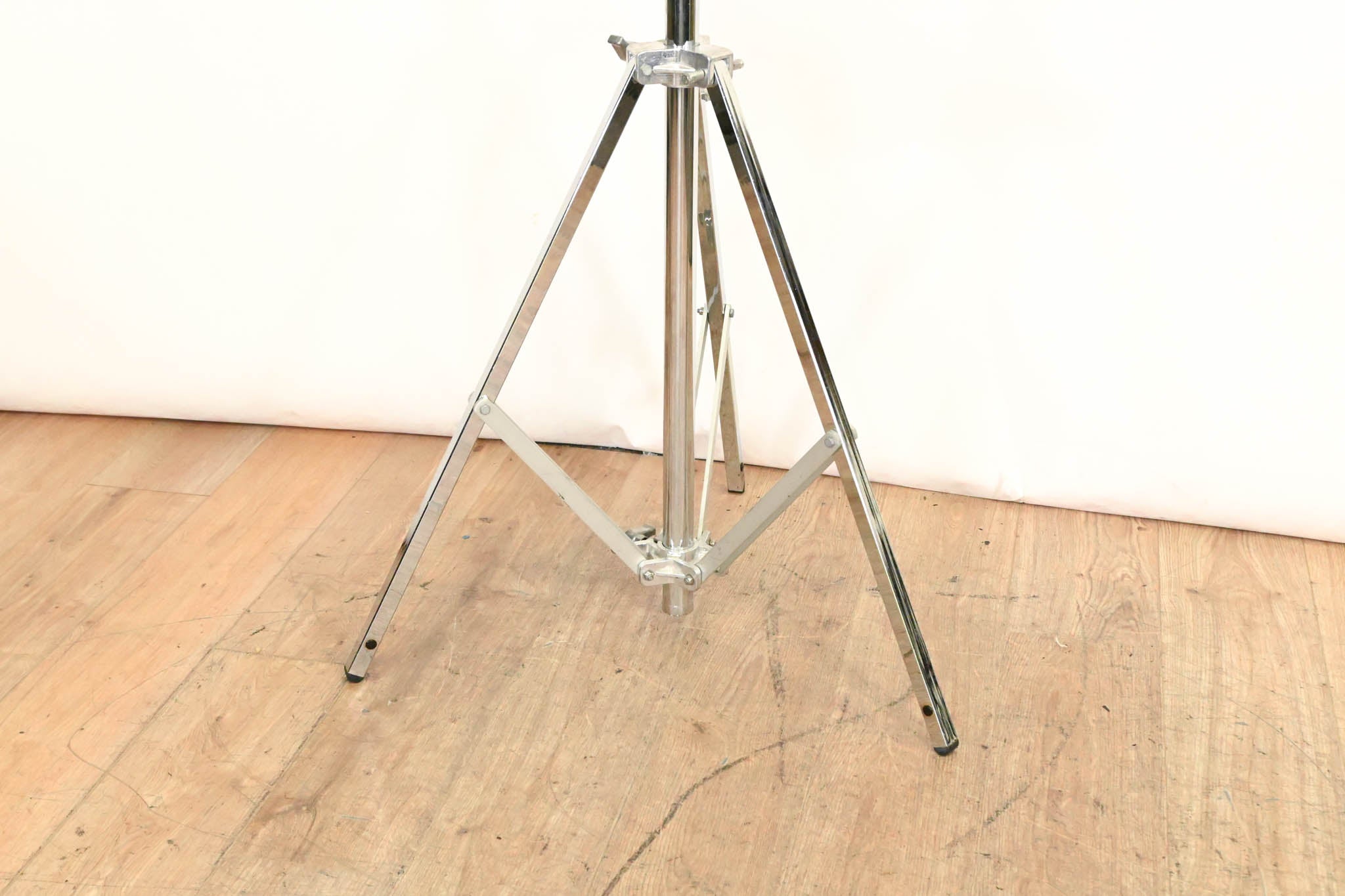 Avenger A0045CS 14.7' 4-Section Baby Steel Stand 45