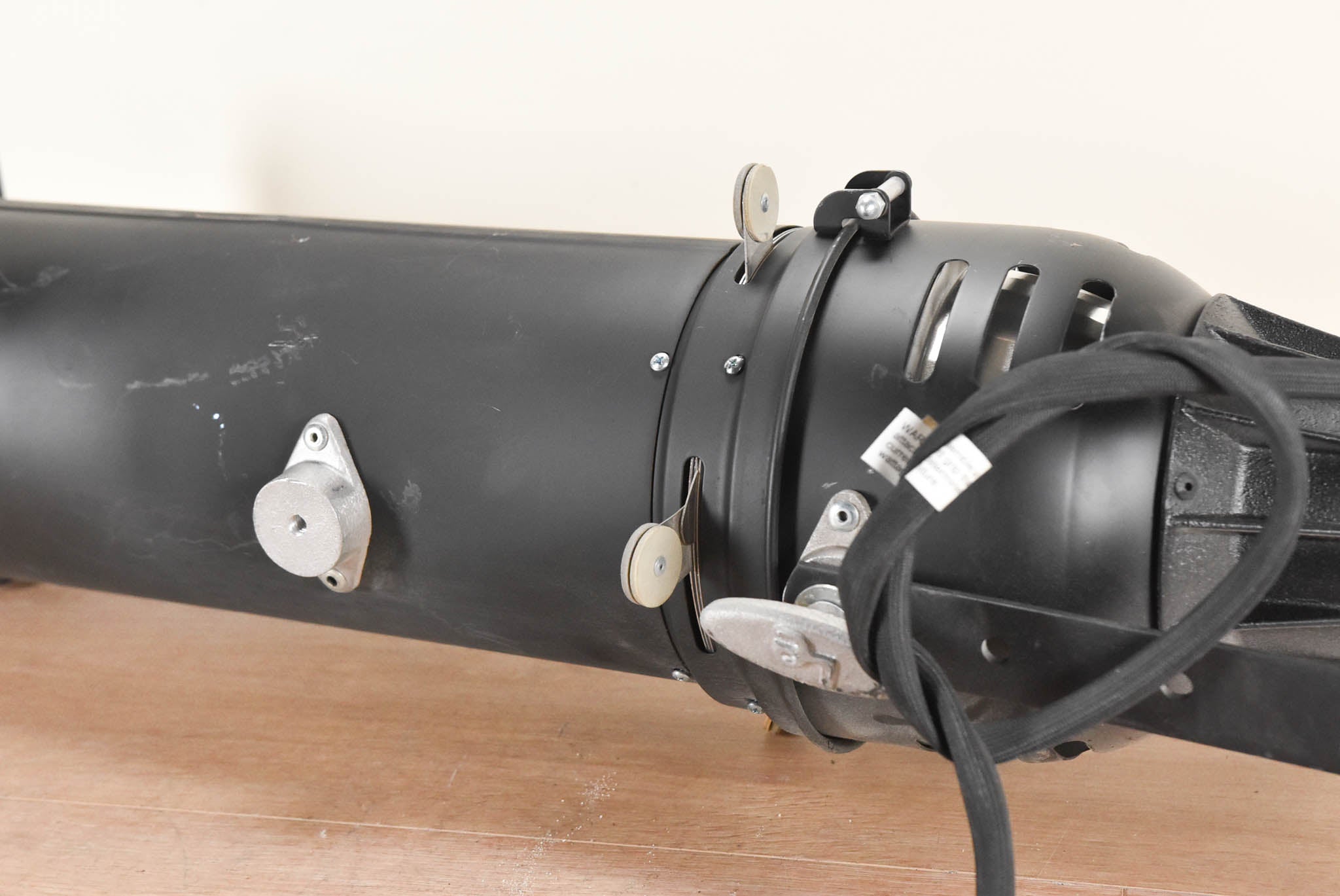 L&E AQ61 Ellipsoidal Light (Unknown Lens Degree)