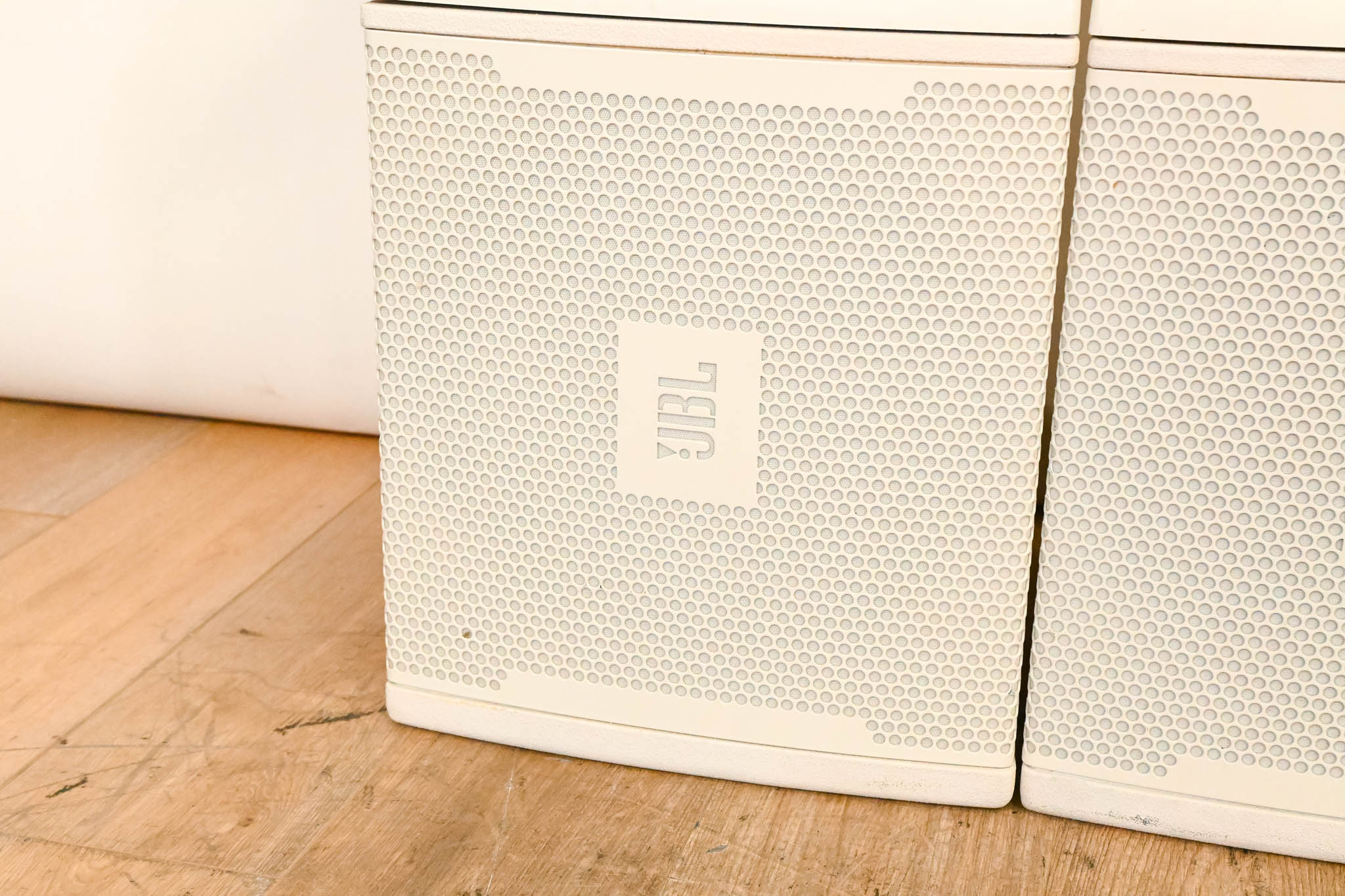 JBL VRX932LA-1 12" Two-Way Line Array Loudspeaker System (PAIR)