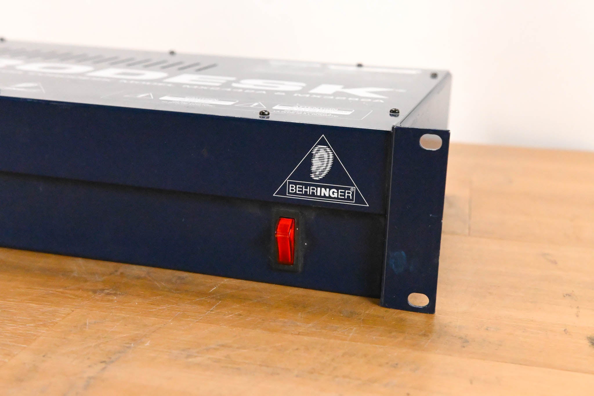 Behringer Eurodesk 150-Watt Power Supply for MX2442A & MX3282A Mixers