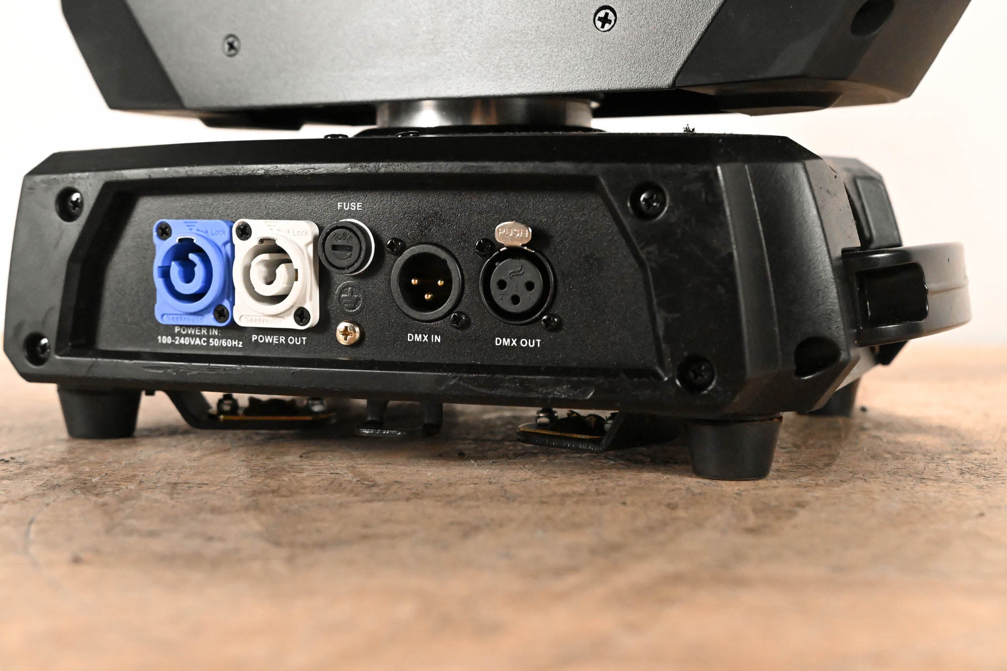 Chauvet Intimidator Hybrid 140SR Moving Head Lighting Fixture