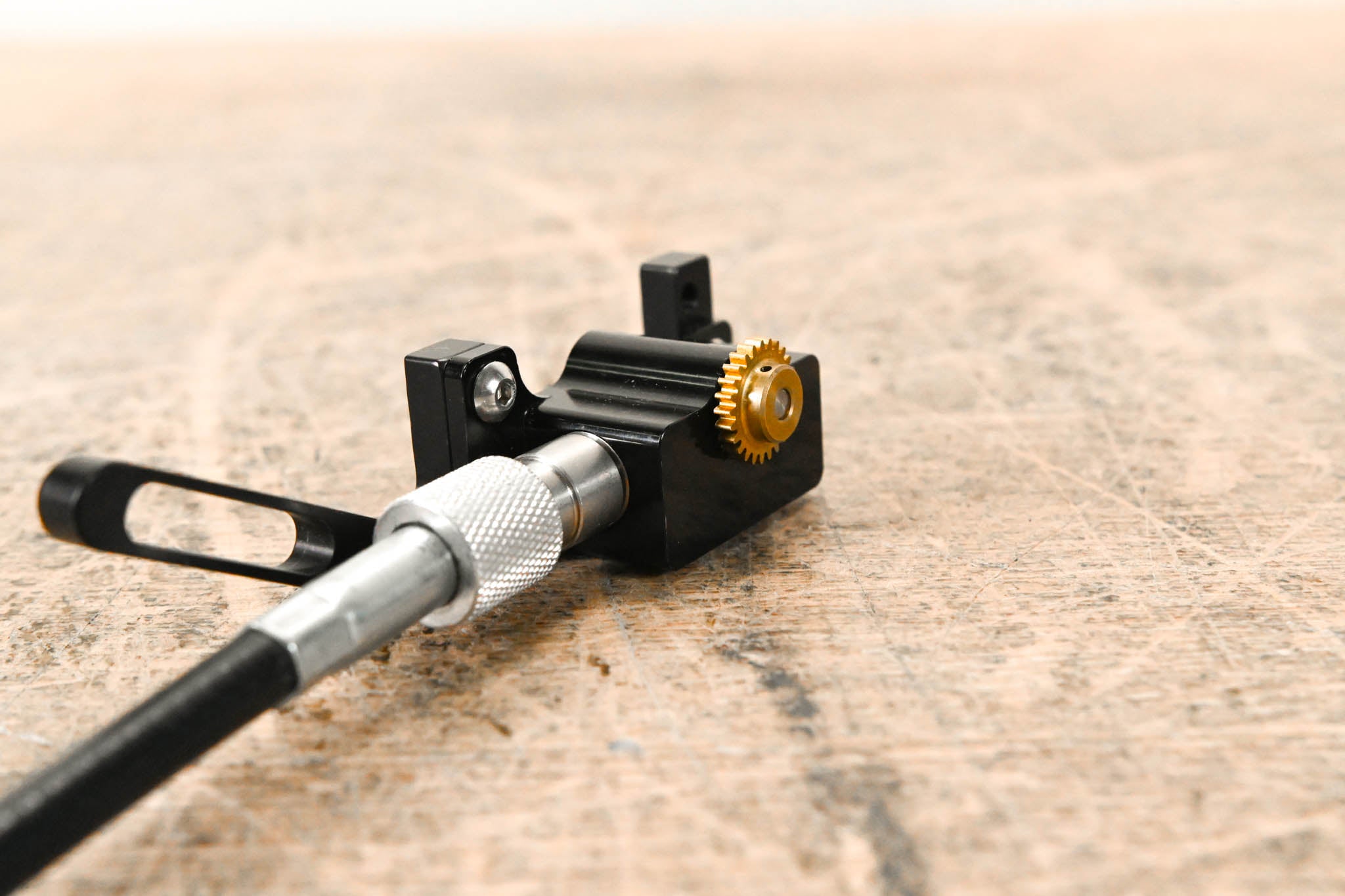 VariZoom VZFCF Rear Focus Control