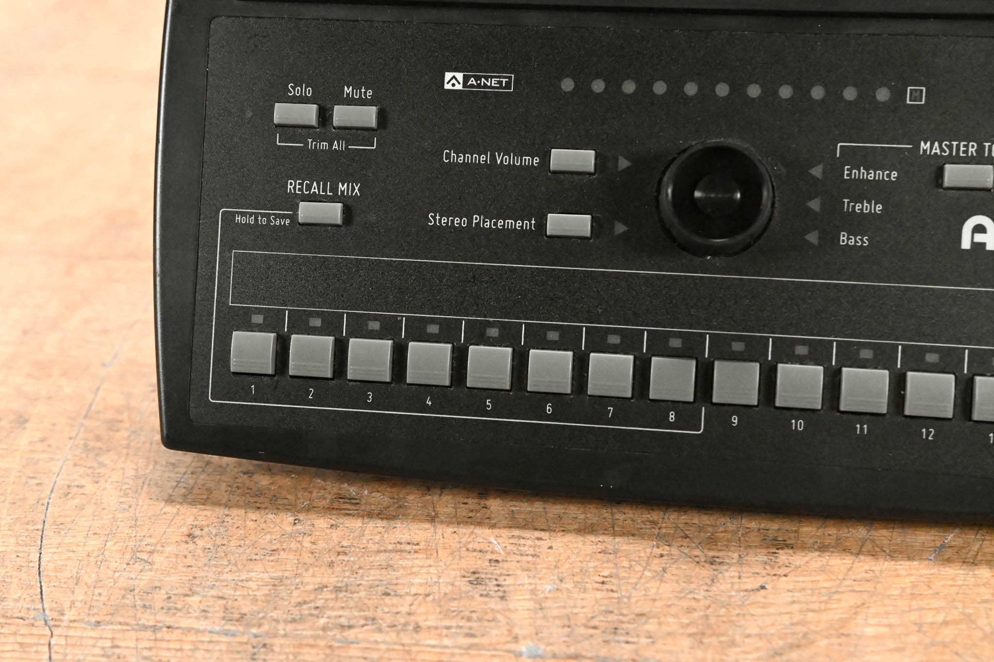 Aviom A320 16-Channel Personal Mixer