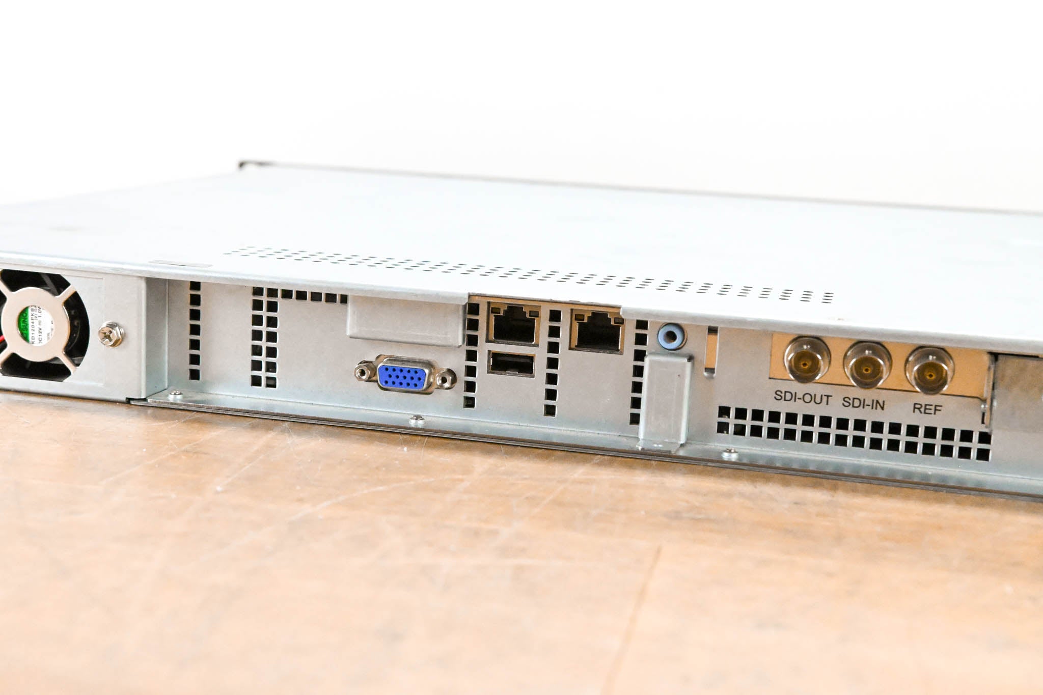 Streambox ACT-L3 SBT3-D9200 HD Video Decoder