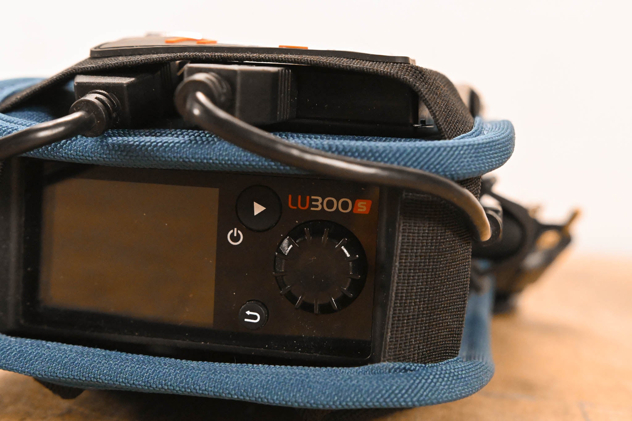 LiveU LU300S Portable Video Encoder