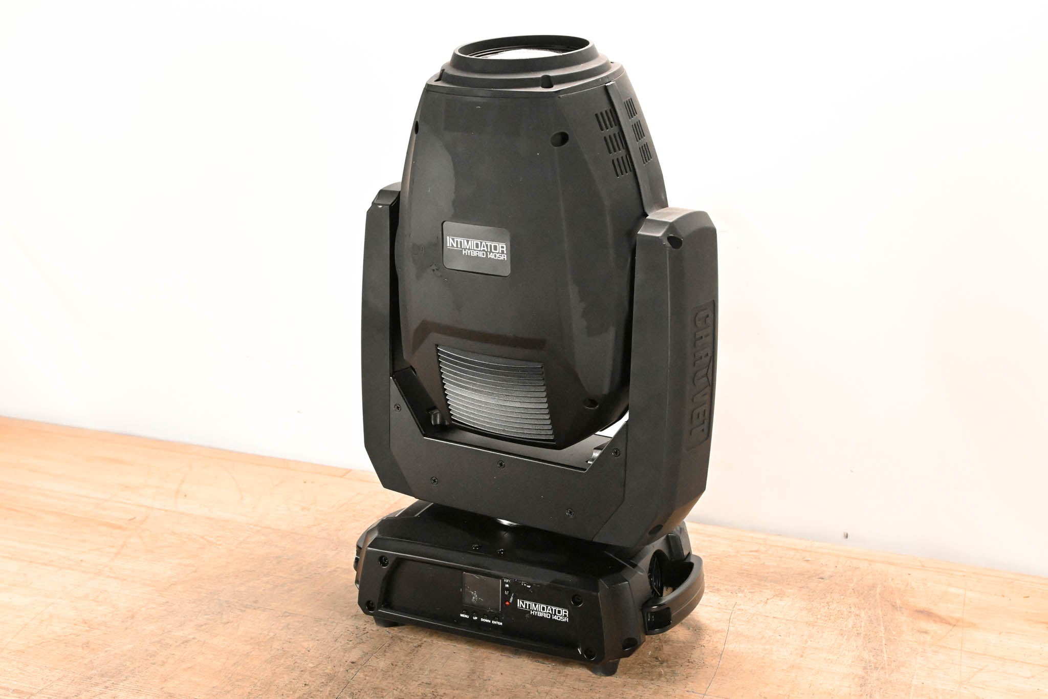 Chauvet Intimidator Hybrid 140SR Moving Head Lighting Fixture