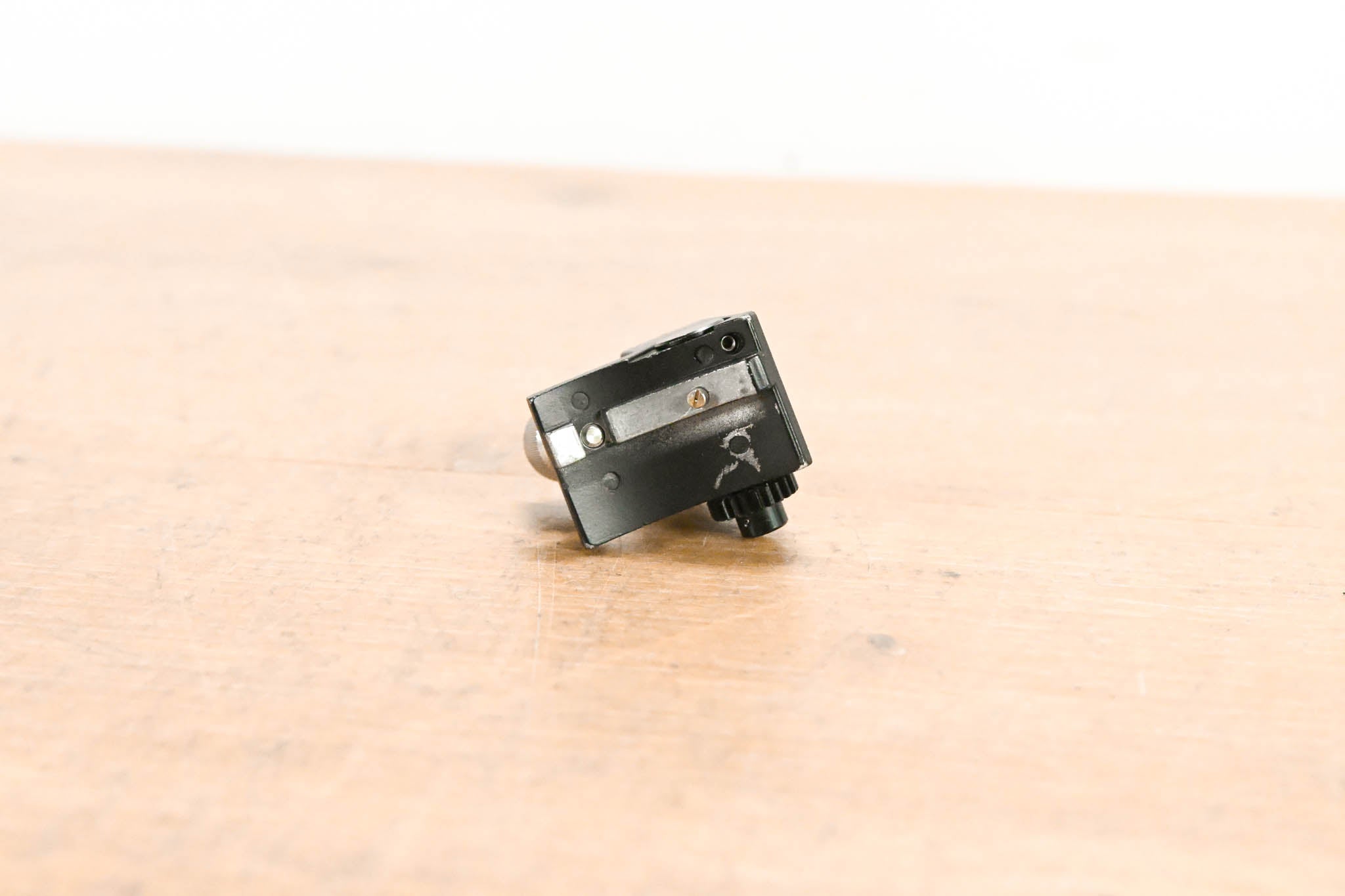 JVC Focus Gear Module