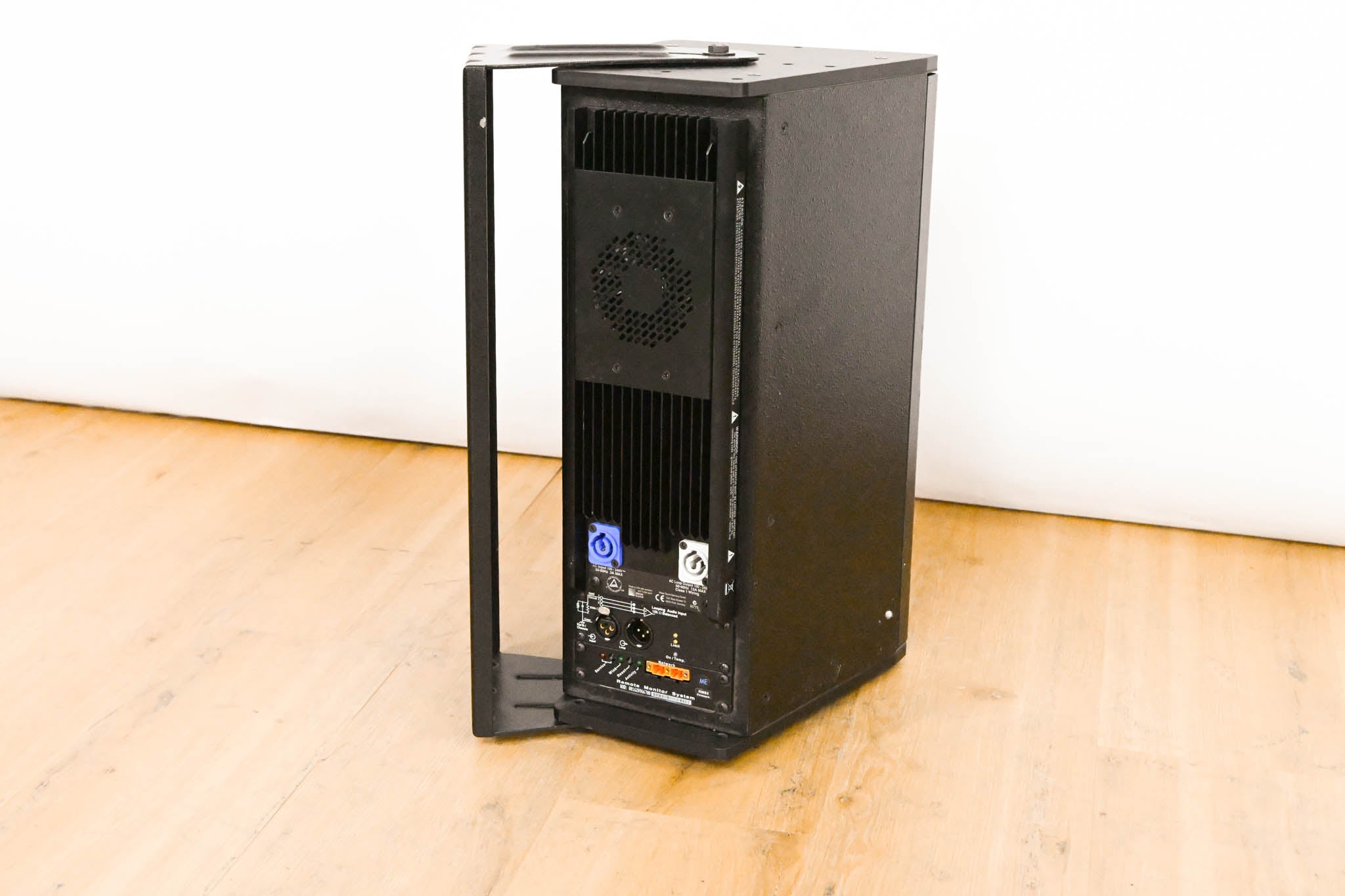 Meyer Sound UPJunior UltraCompact VariO Loudspeaker