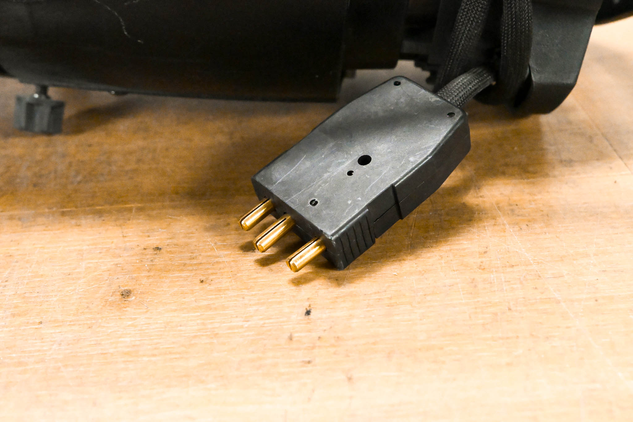 ETC Source Four 750 36 Degree Ellipsoidal Light
