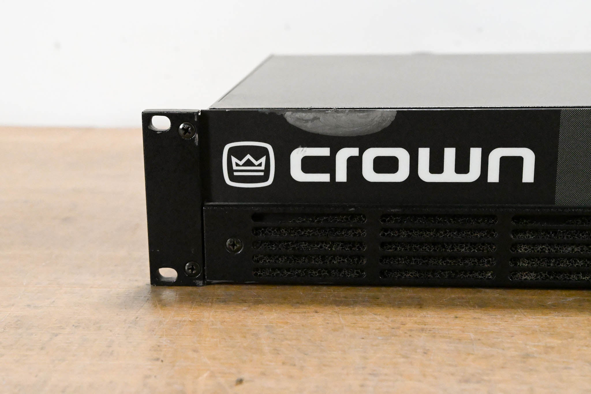 Crown 460 CSL 2-Channel Power Amplifier