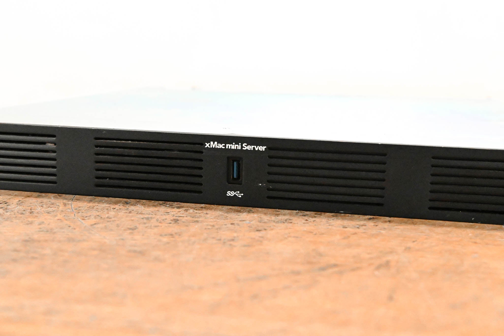 Sonnet xMac mini Server Thunderbolt 3
