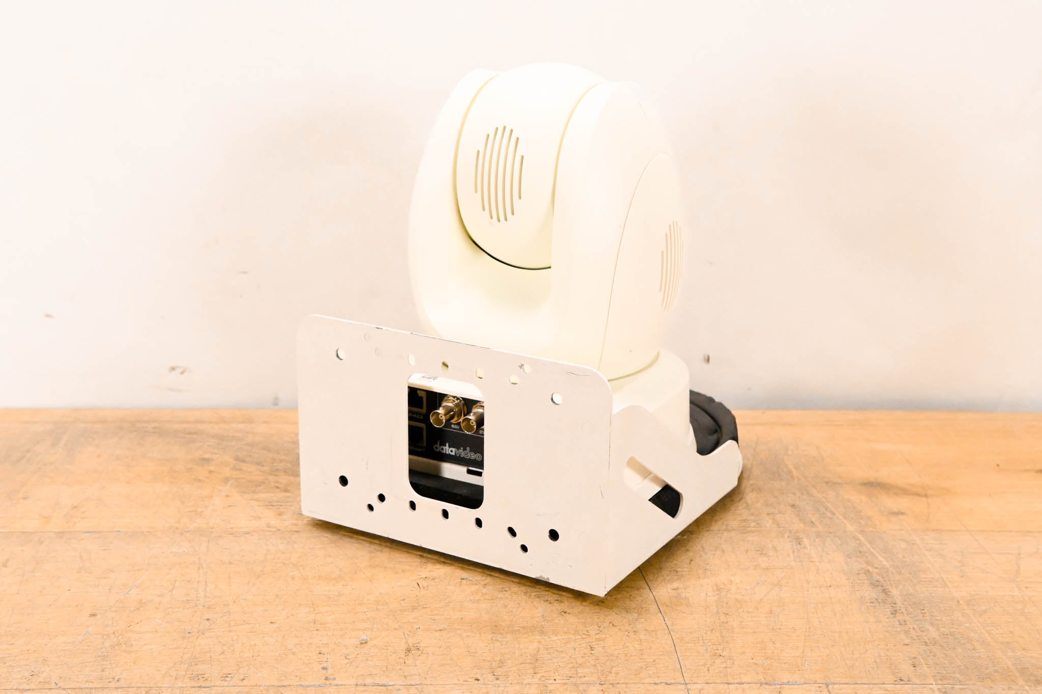 Datavideo PTC-150T HD/SD PTZ Video Camera with HDBaseT (NO POWER SUPPLY)