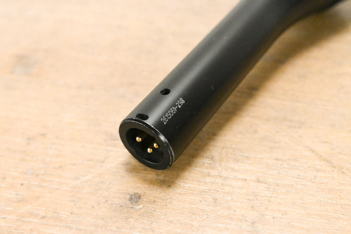 Audix OM6 Hypercardioid Dynamic Vocal Microphone