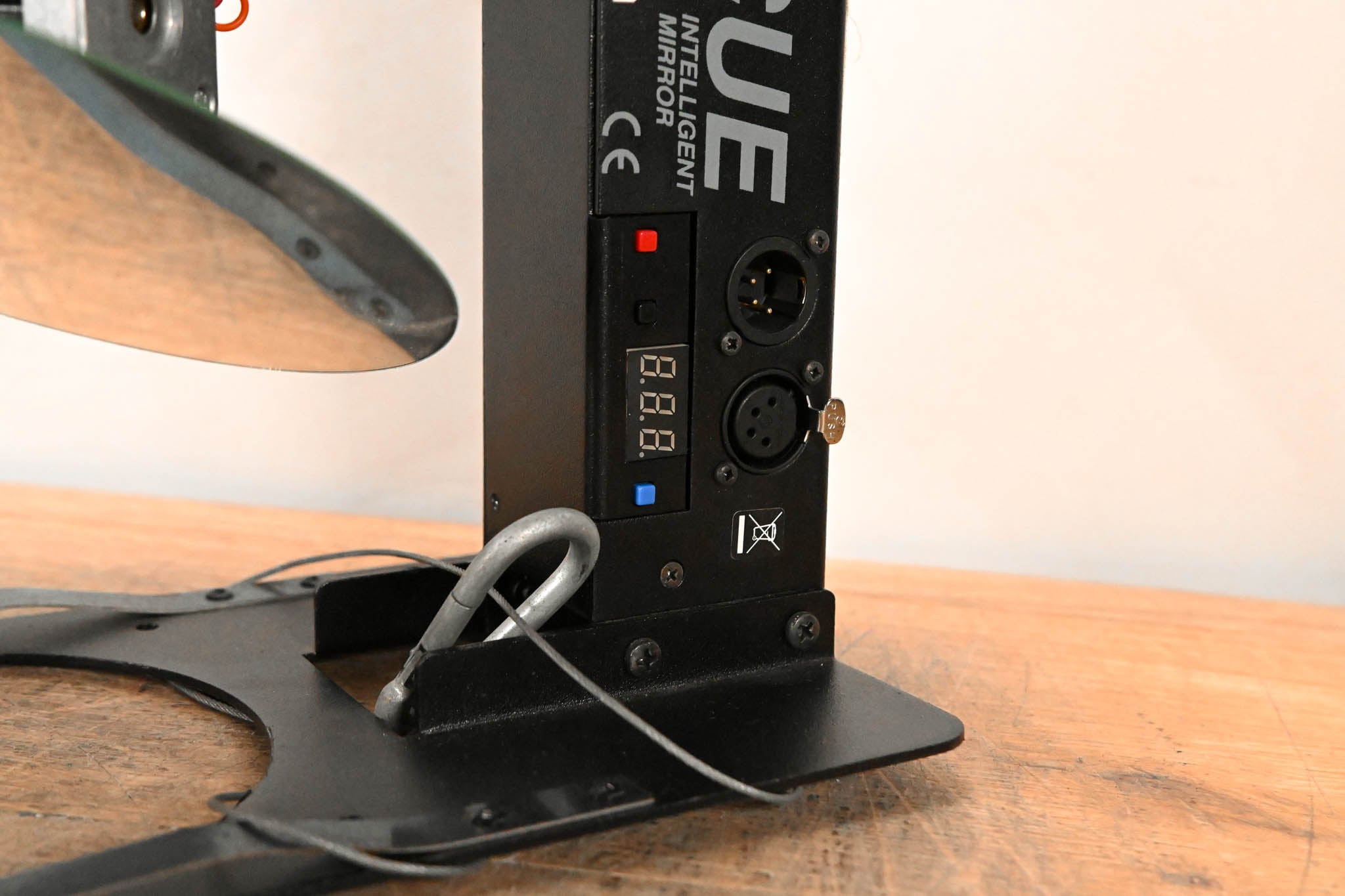 Rosco I-CUE Intelligent Mirror (NO POWER SUPPLY)