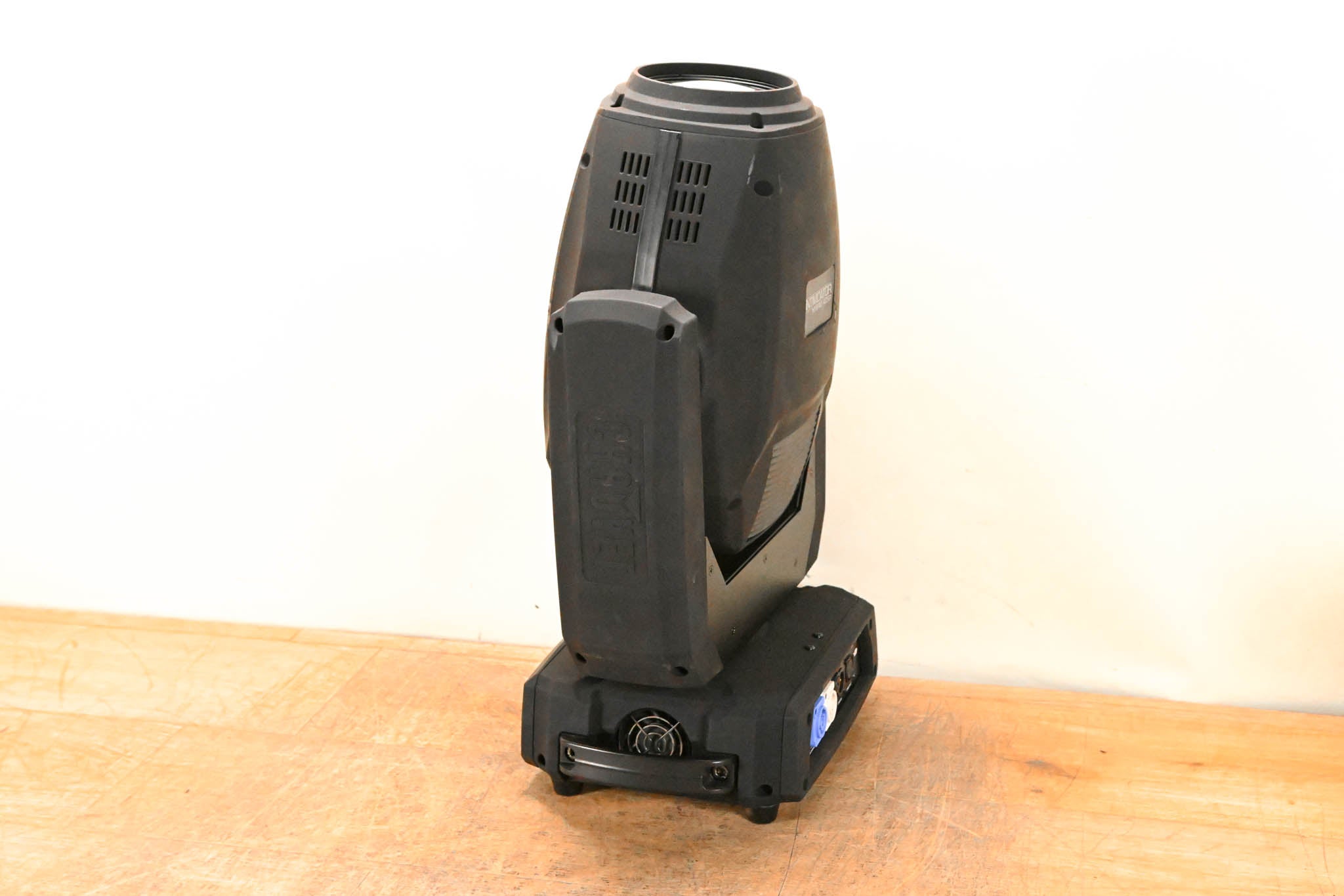 Chauvet Intimidator Hybrid 140SR Moving Head Lighting Fixture