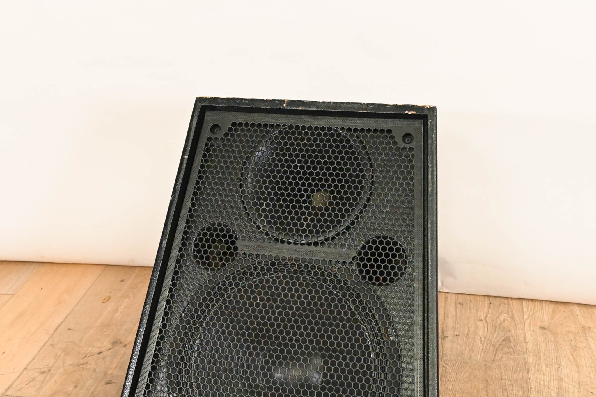 Meyer Sound DF-4 Medium-Throw Down Fill Self-Powered Loudspeaker
