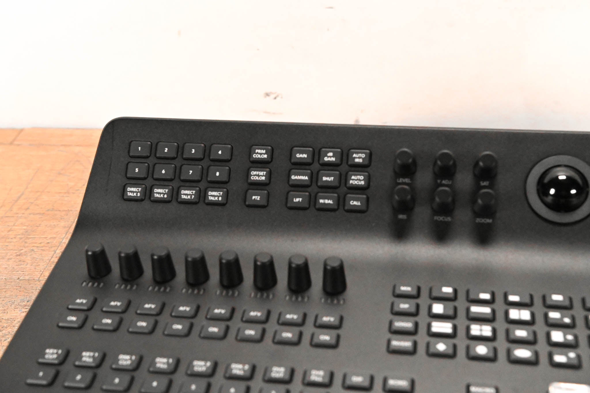 Blackmagic Design ATEM Television Studio Pro 4K