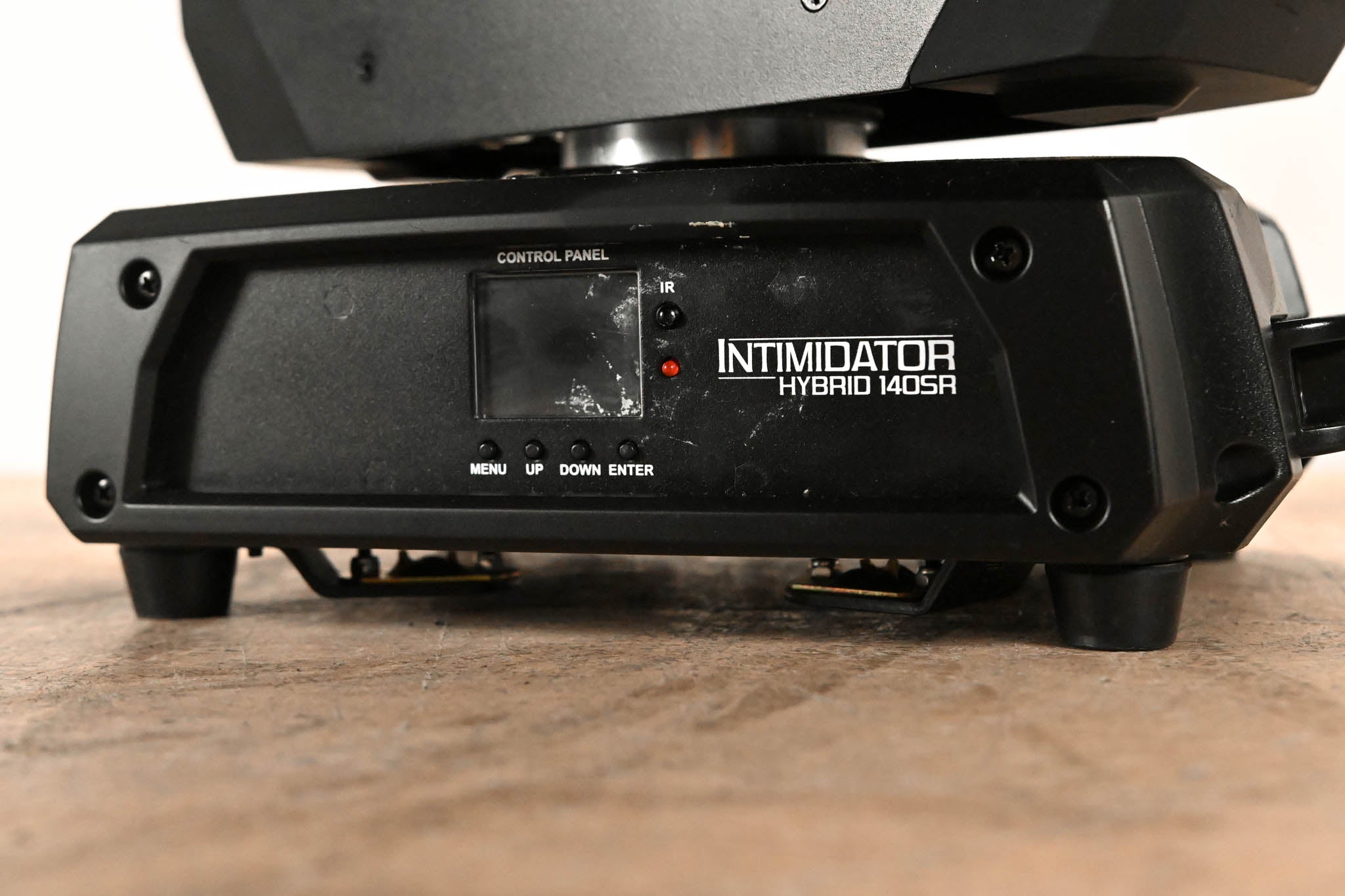 Chauvet Intimidator Hybrid 140SR Moving Head Lighting Fixture