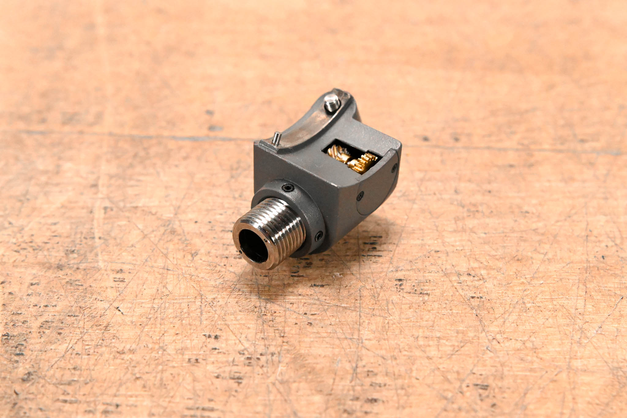 Canon FFM-100 Flex Focus Module for Canon ENG/EFP Lenses