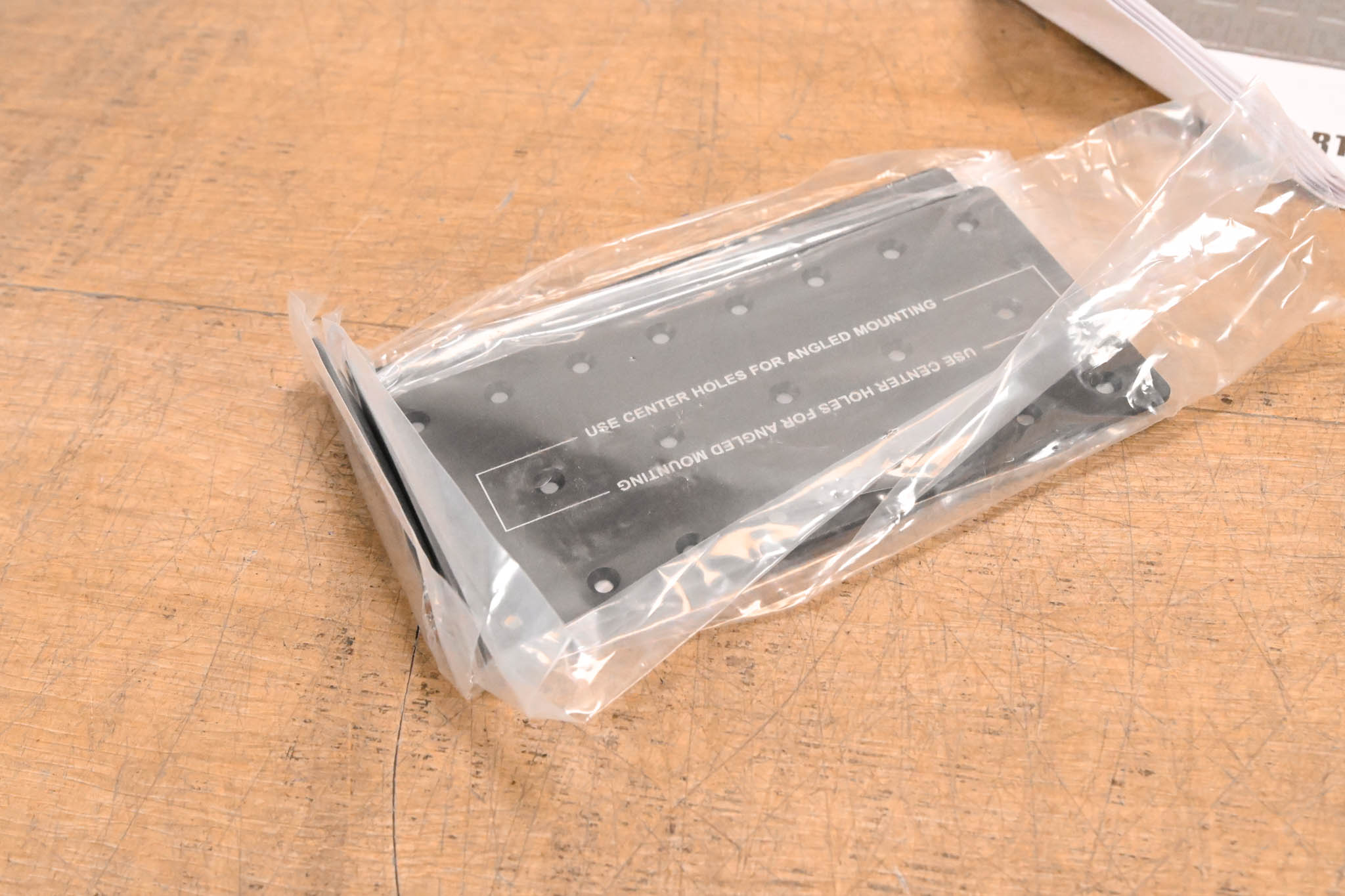 WattBox WB-800-IPVM-12 Rackmount IP Power Conditioner (12 Outlets)