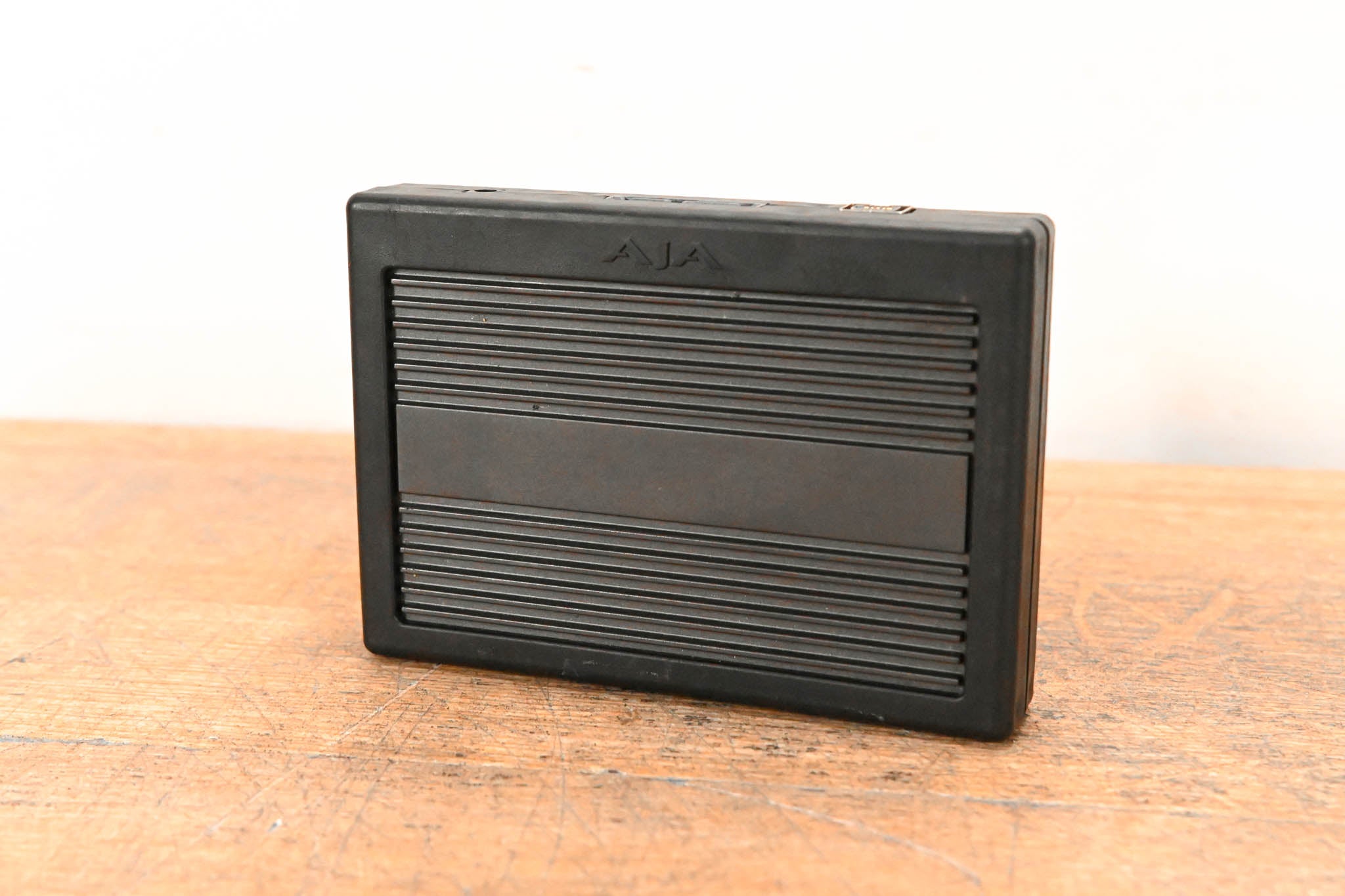 AJA KI-STOR500-R0 500GB KiStor Hard Disk Drive for Ki Pro