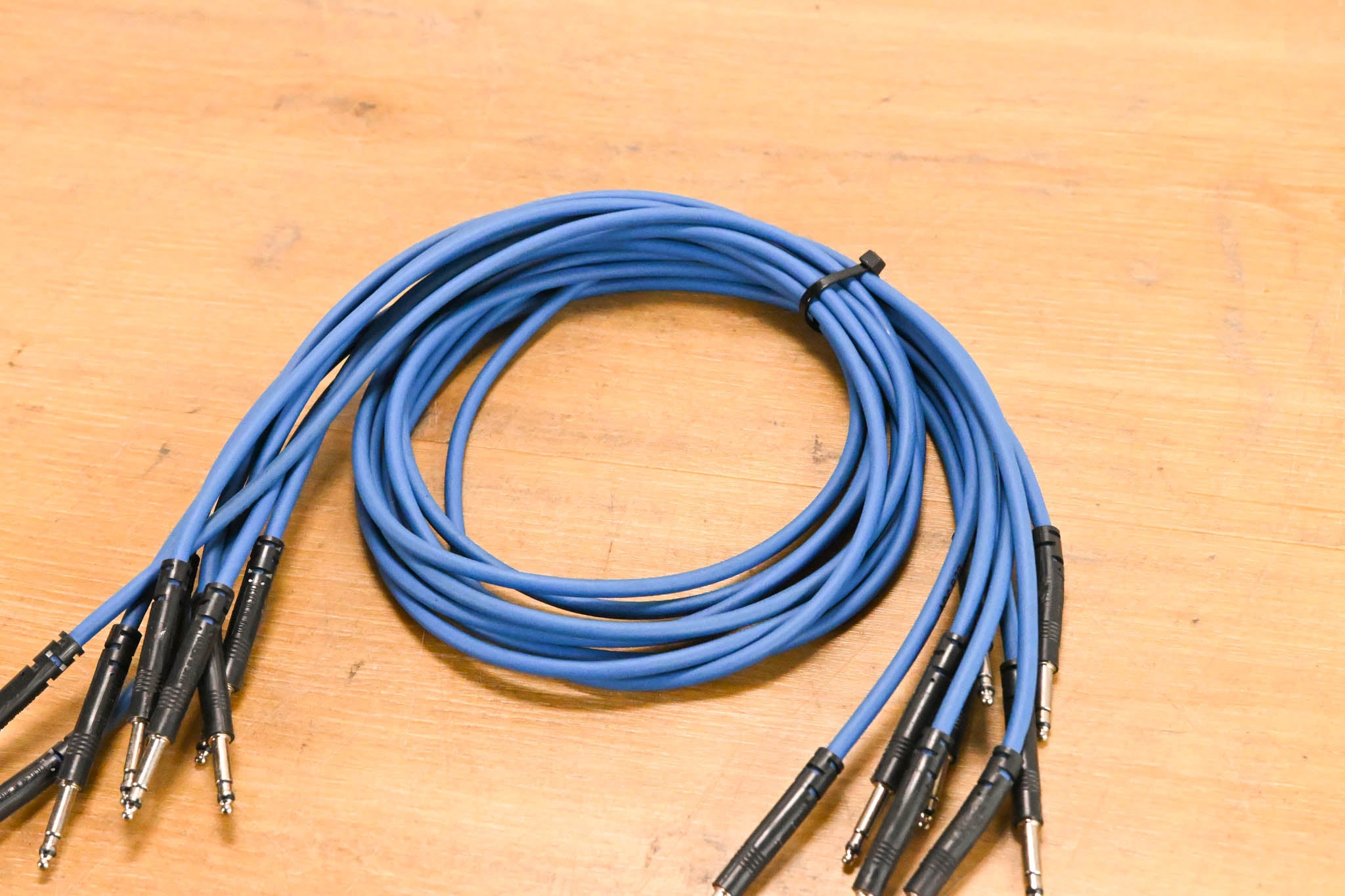ADC B3B TT Patch Cable (Pack of 8) - 3ft