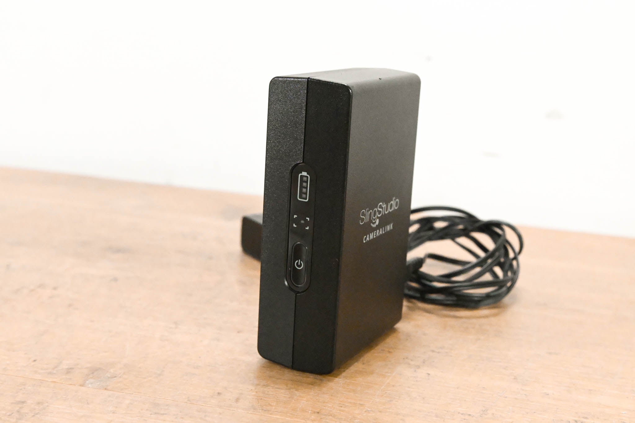 SlingStudio CameraLink
