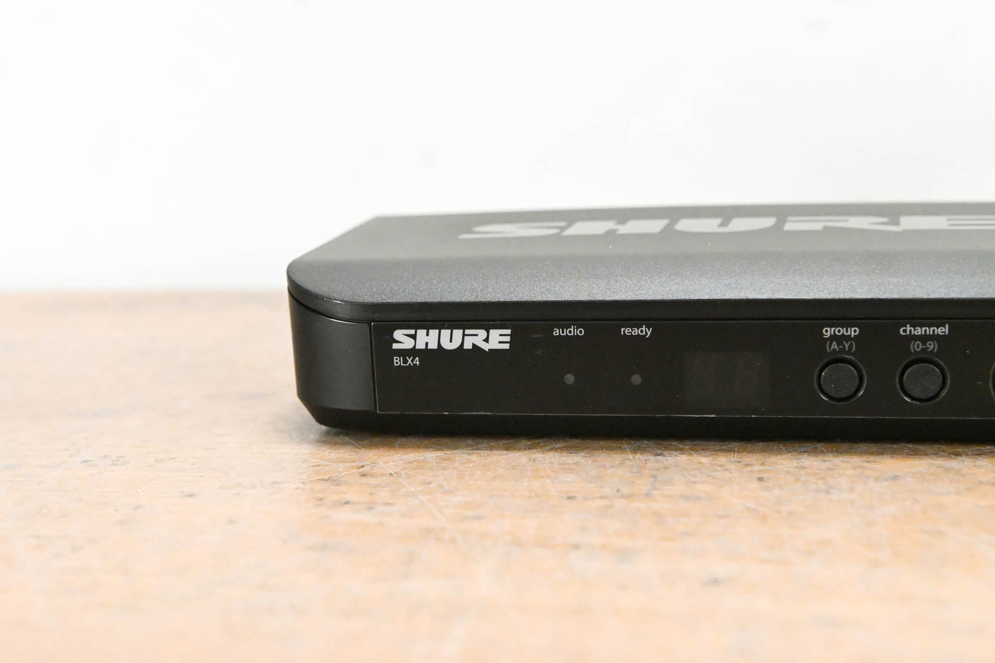 Shure BLX14 Bodypack Wireless System - H9 Band: 512-542 MHz (NO PSU)