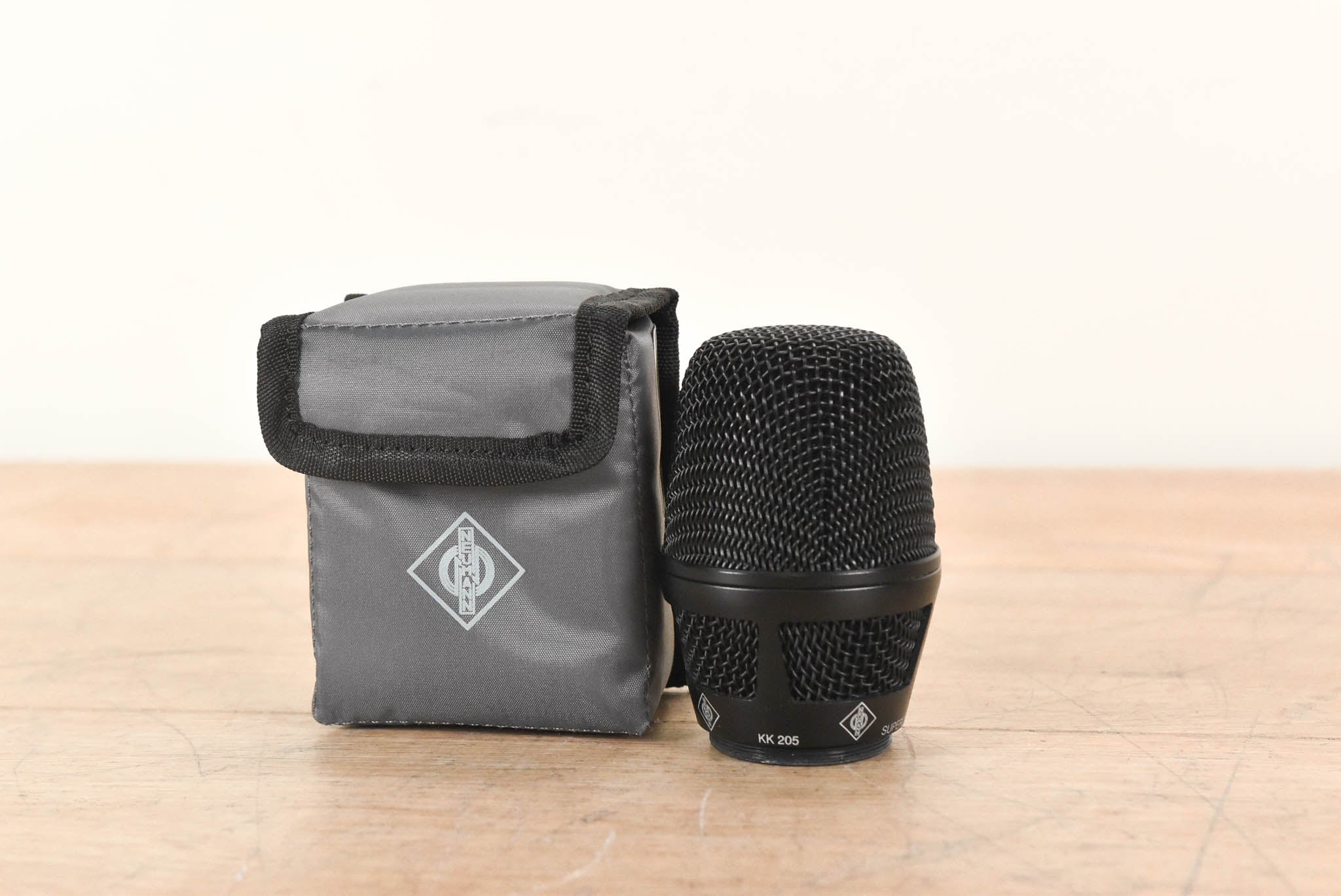 Neumann KK 205 Supercardioid Microphone Capsule