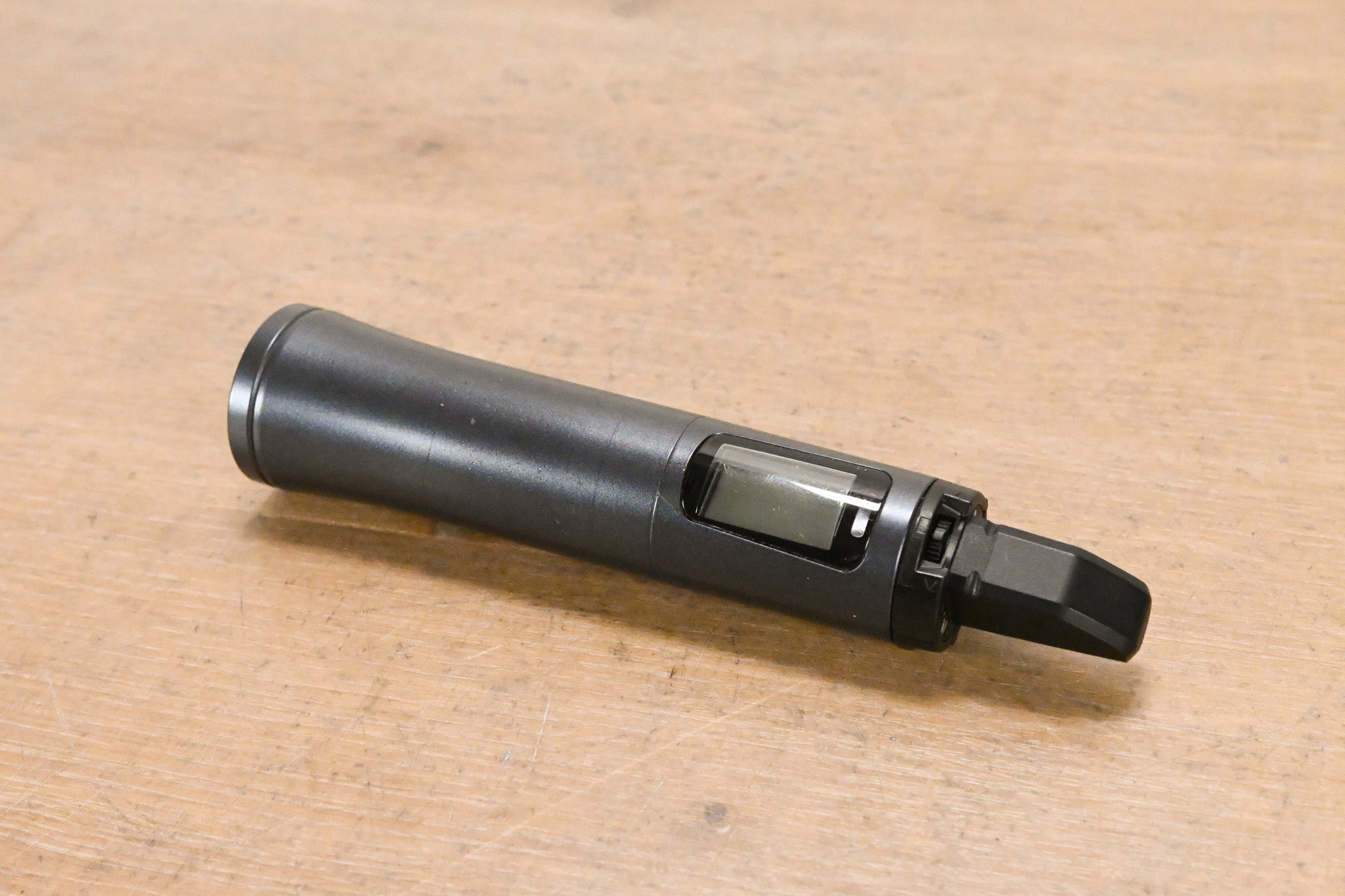 Sennheiser SKM 300 G3 Wireless Transmitter - NO CAPSULE - 516-558 MHz