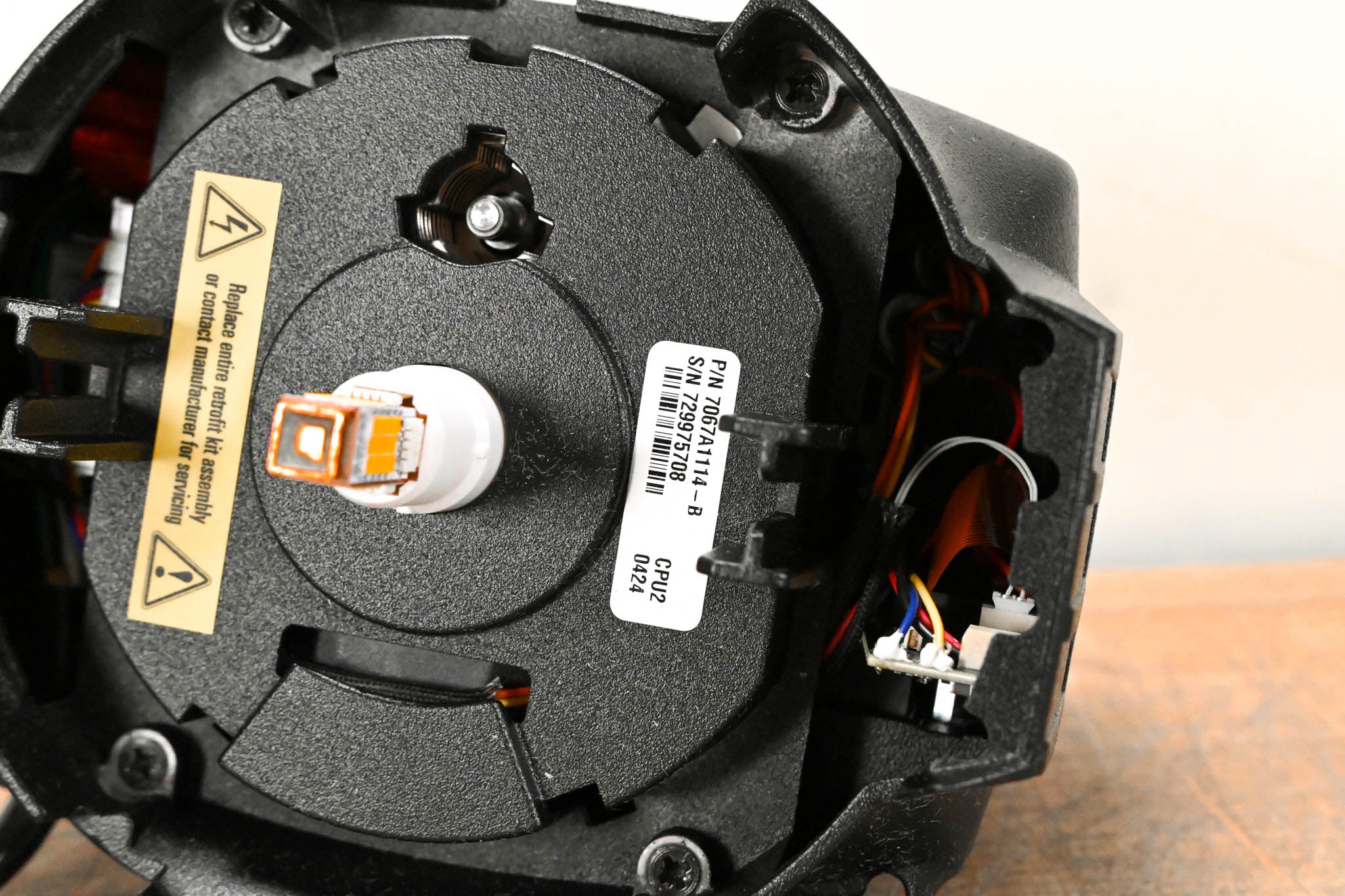 ETC Source 4WRD II Gallery LED Retrofit Kit
