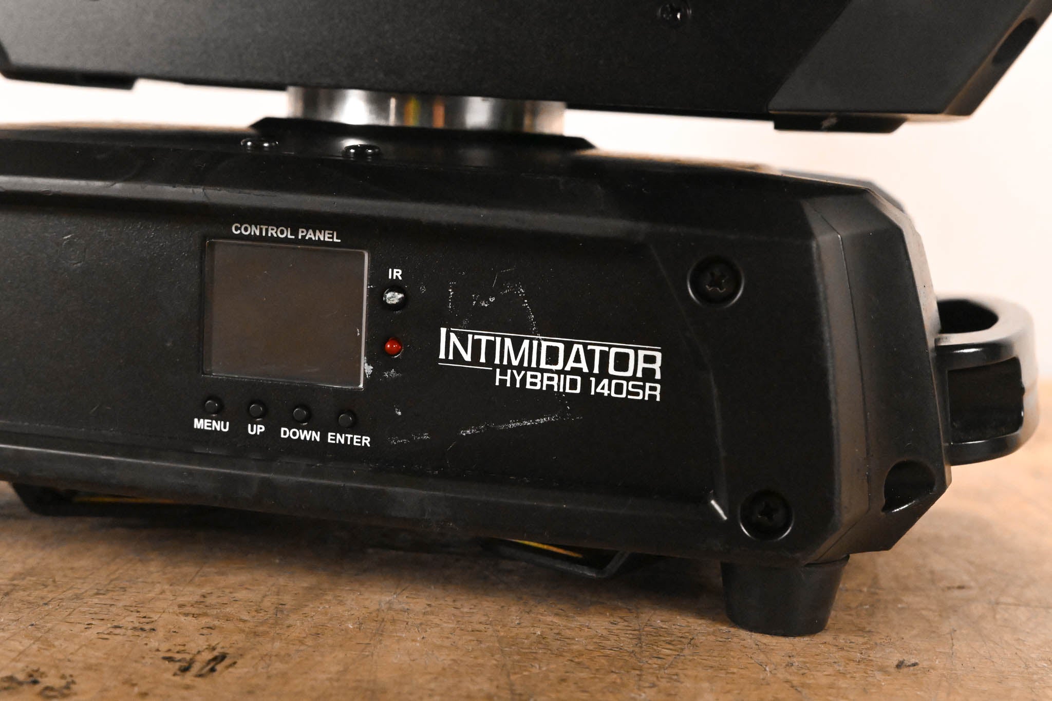 Chauvet Intimidator Hybrid 140SR Moving Head Lighting Fixture