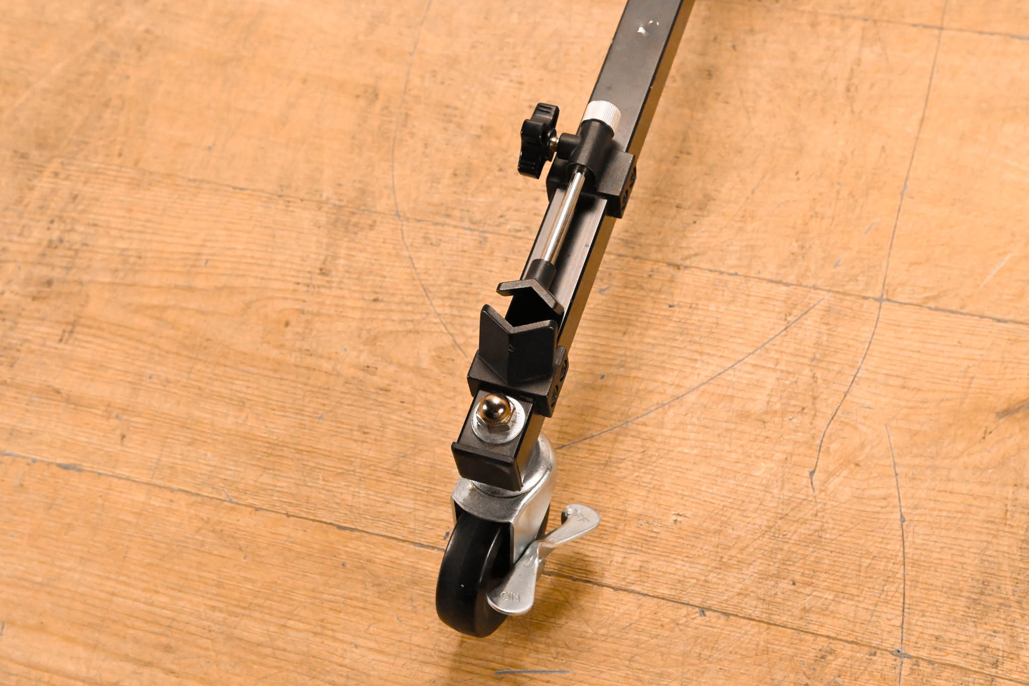 Libec DL-2B Tripod Dolly