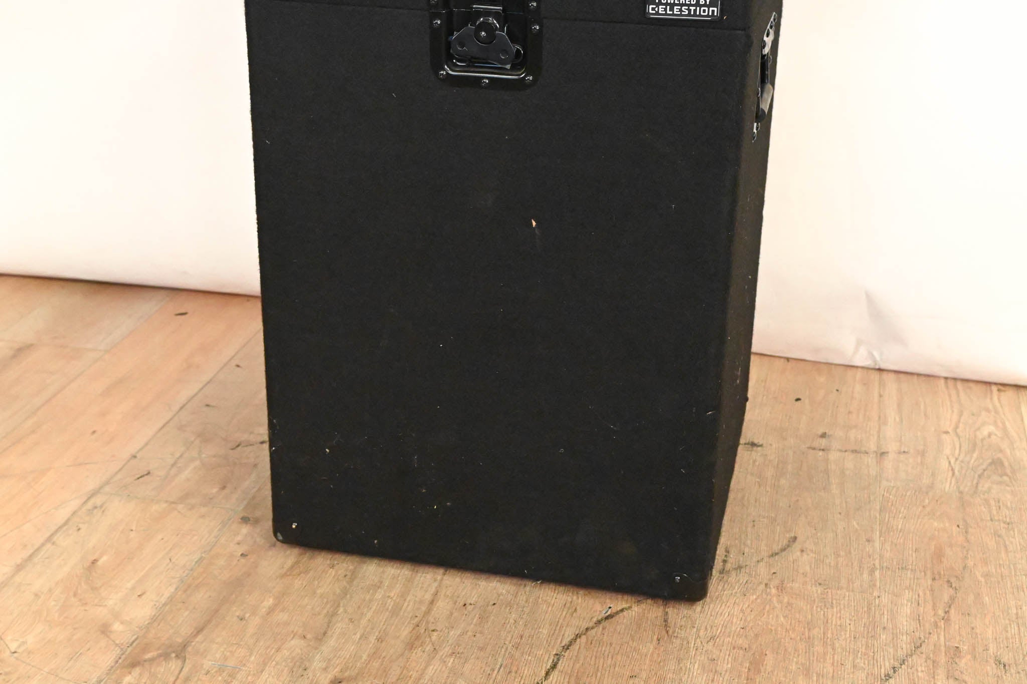 Randall ISO12C Isolation Cabinet