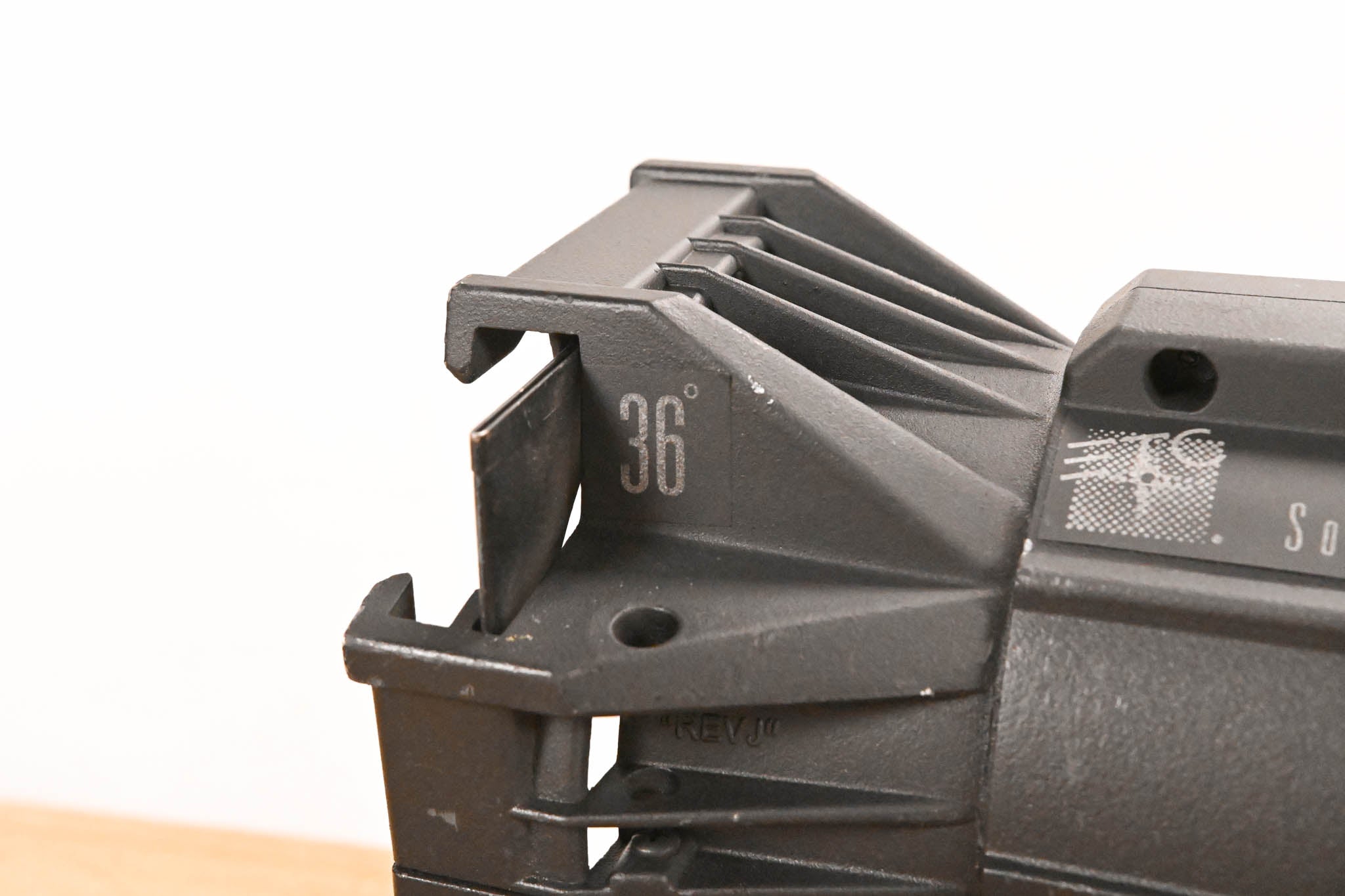 ETC Source Four 750 36 Degree Ellipsoidal Light