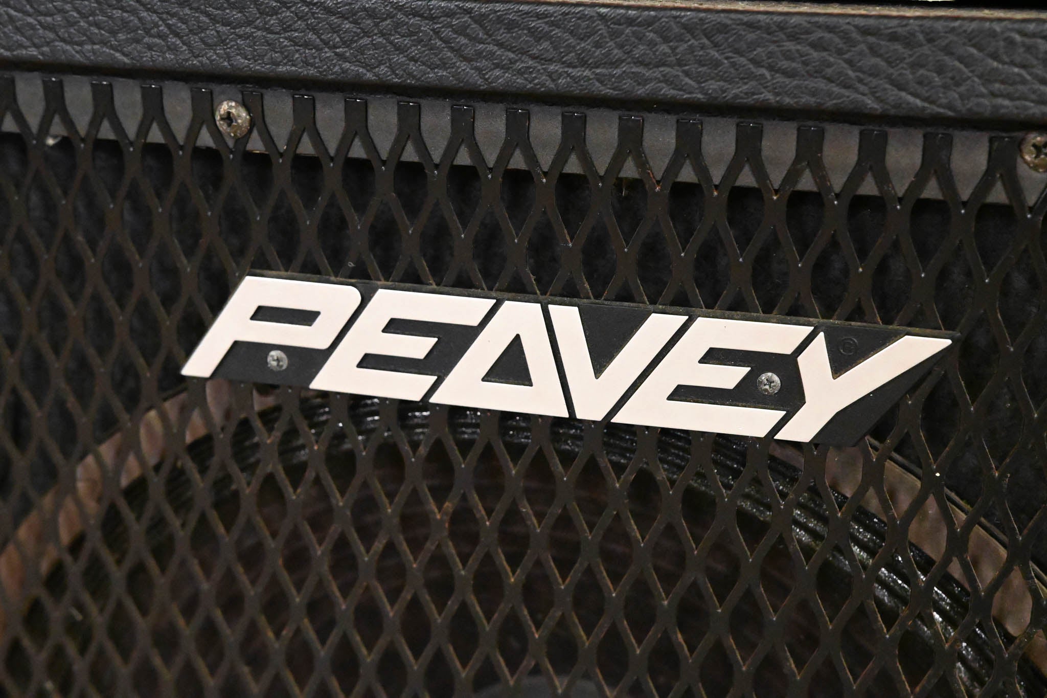 Peavey TNT 115 200W 1 x 15" Bass Combo Amp