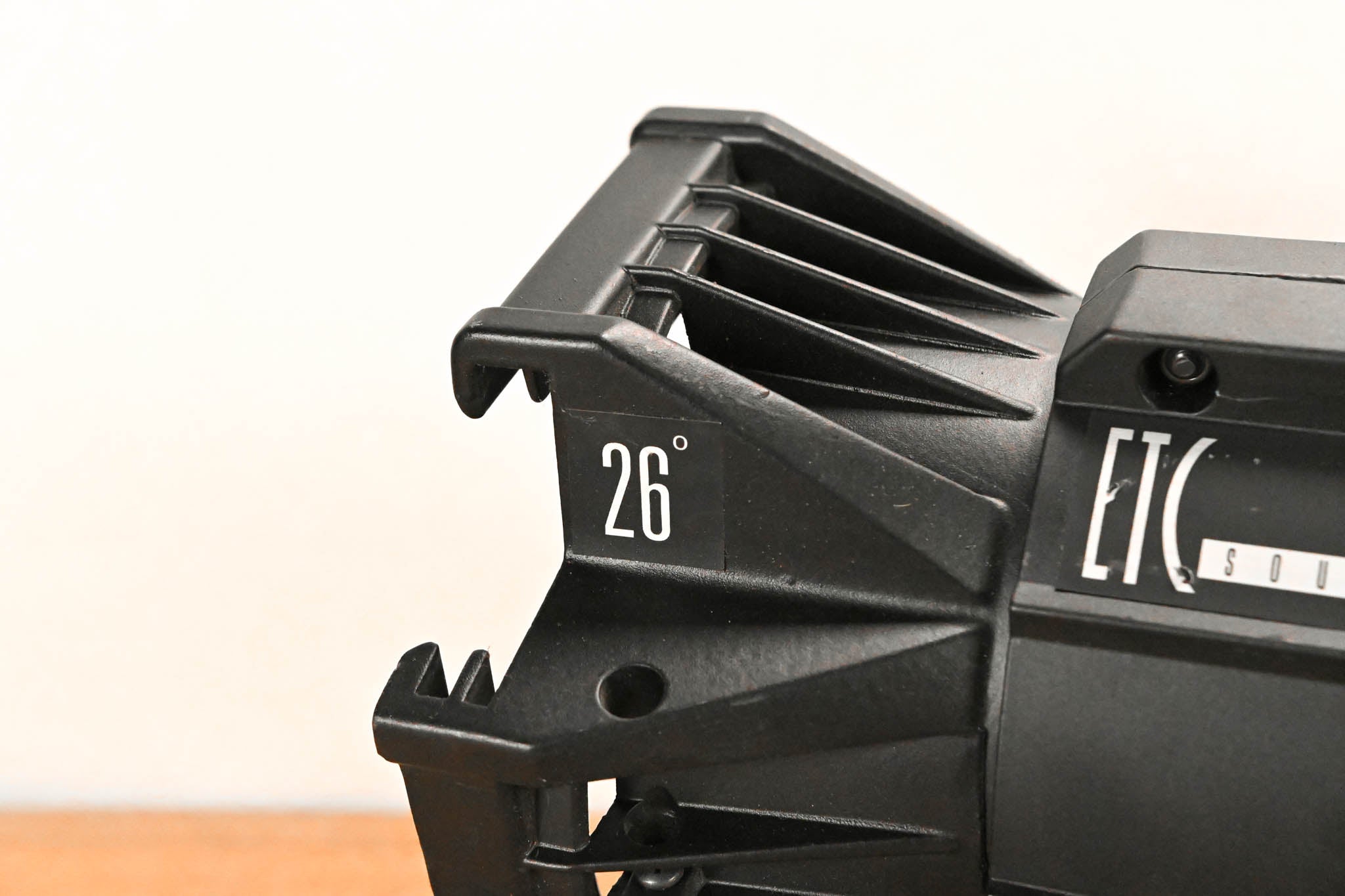 ETC Source Four 750 26 Degree Ellipsoidal Light