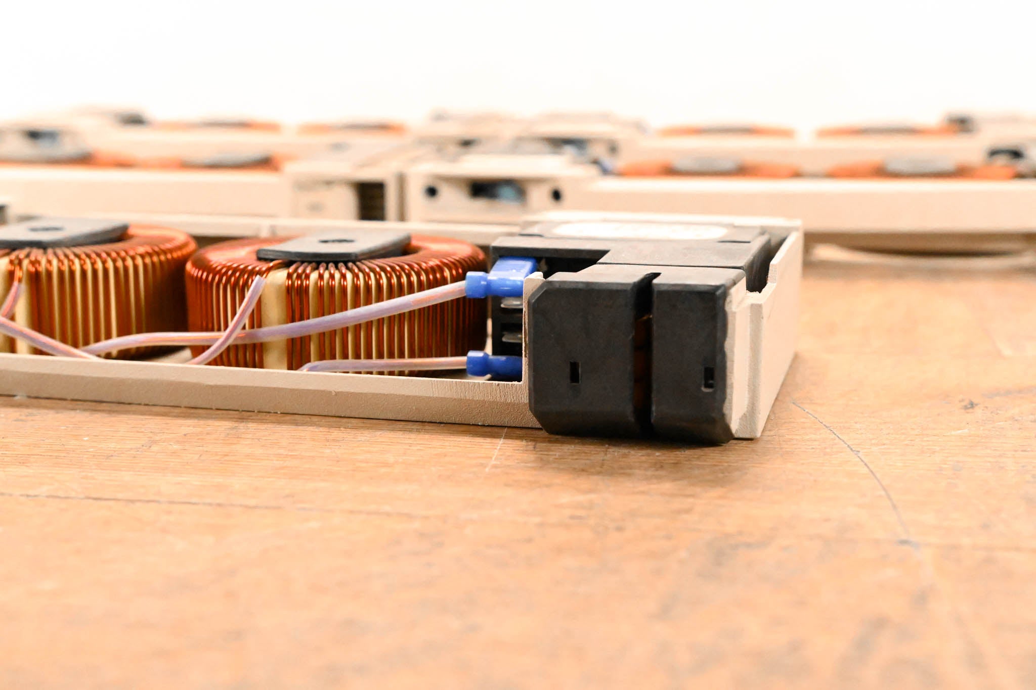 ETC D20 Dual 20A Dimmer Module (Pack of 5)