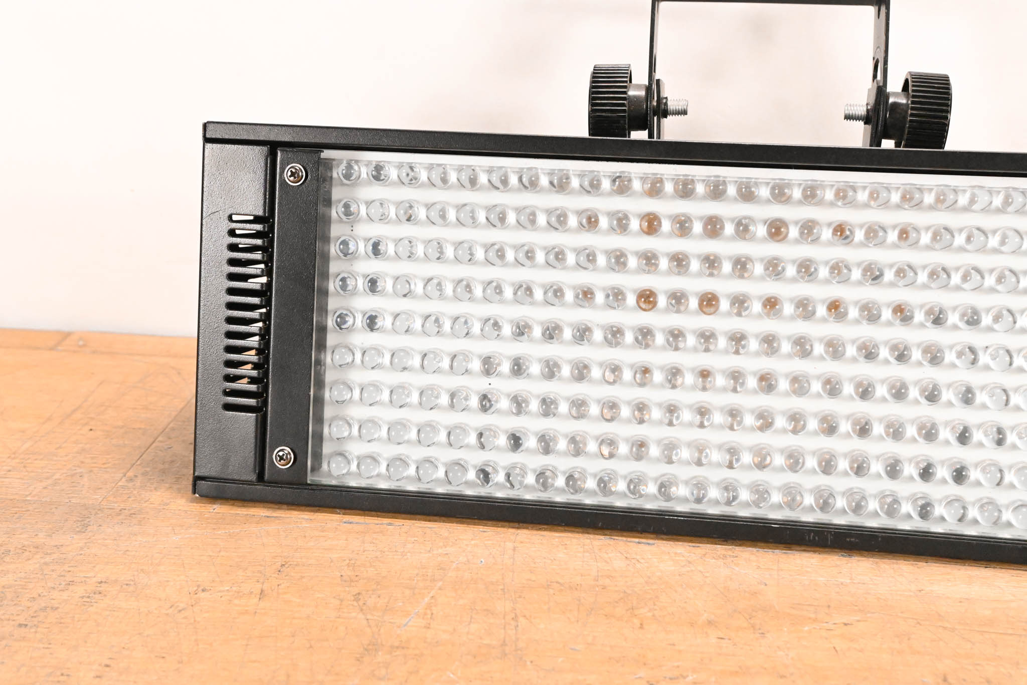 American DJ Punch LED Pro DMX LED Panel
