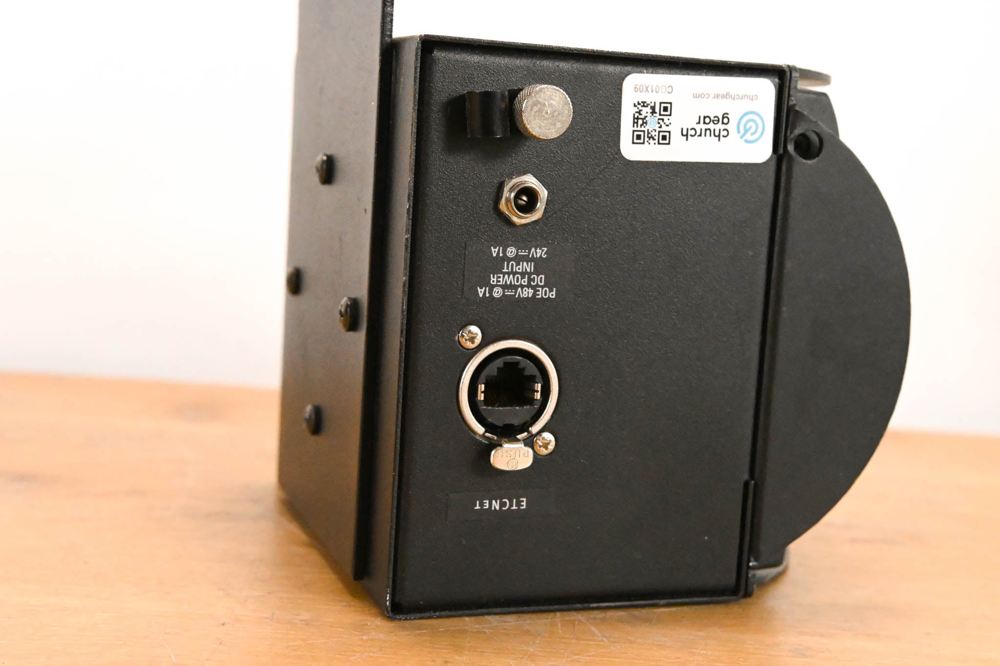 ETC ETCNET2 2-Port DMX Node (NO POWER SUPPLY)